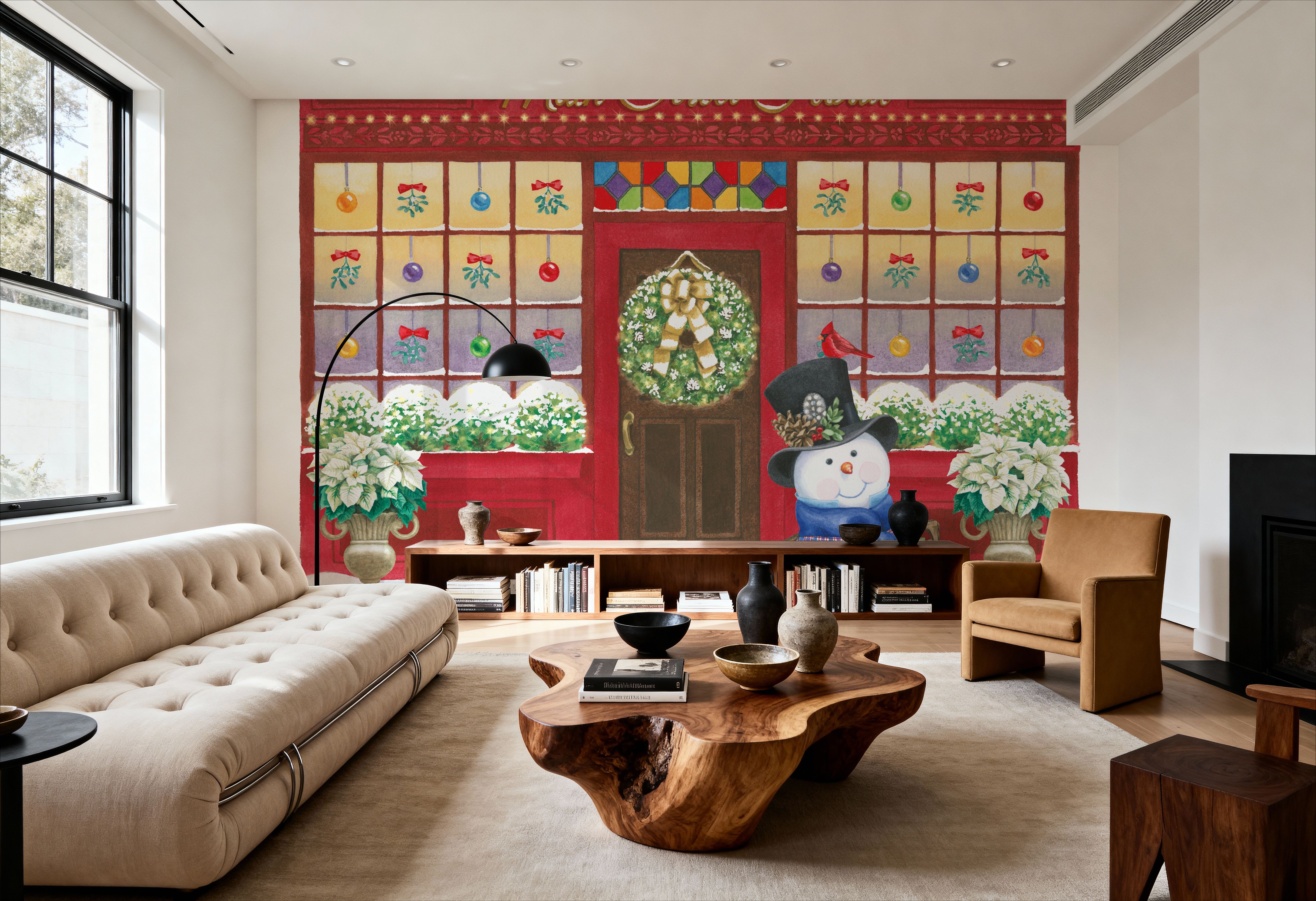 Main Street Christmas III