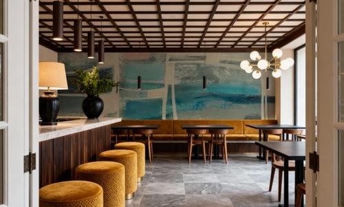 Mid Modern Vintage