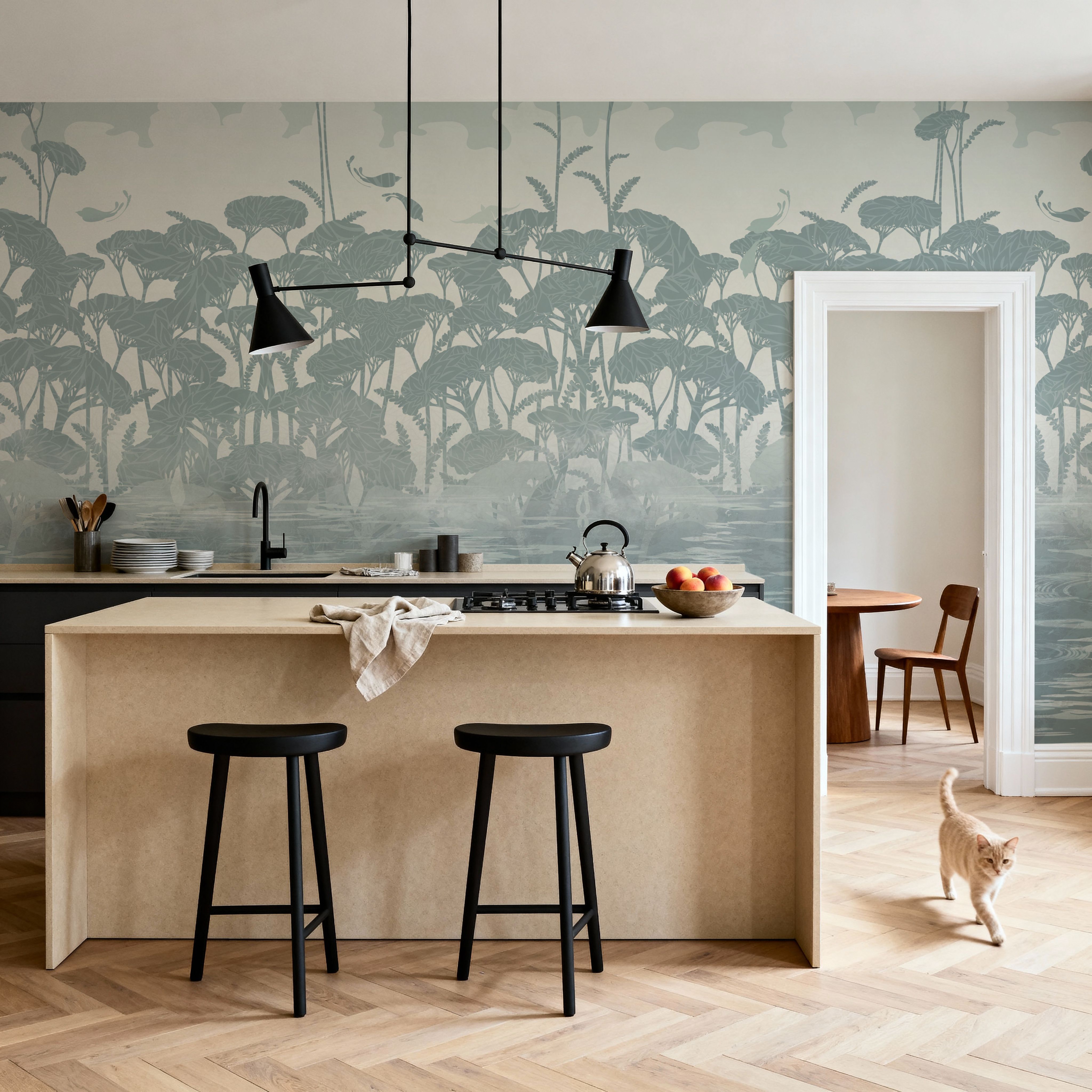 As Above So Below Silver