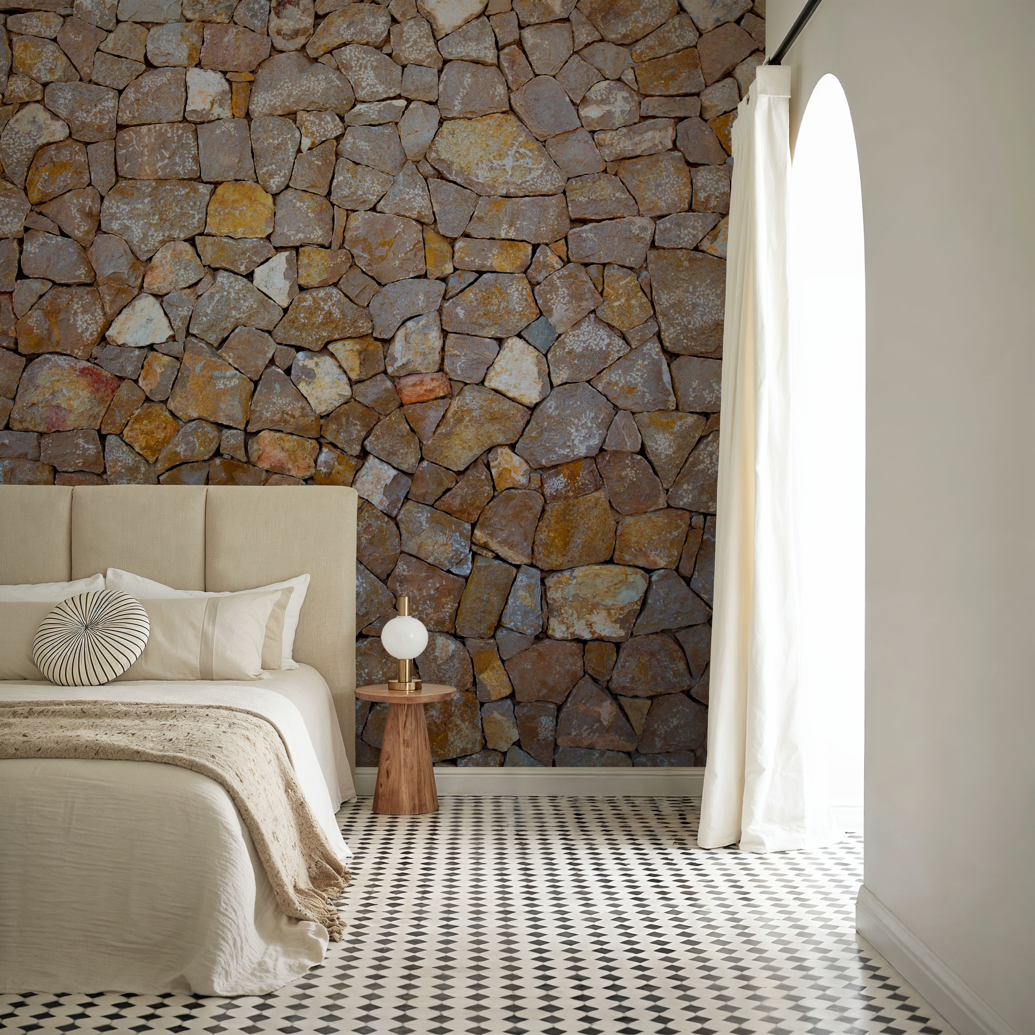 Mediterreanean Masonry