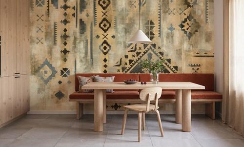 Scandinavian Mood I