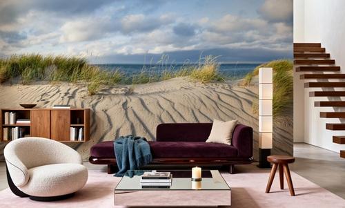 Dunes and Skies