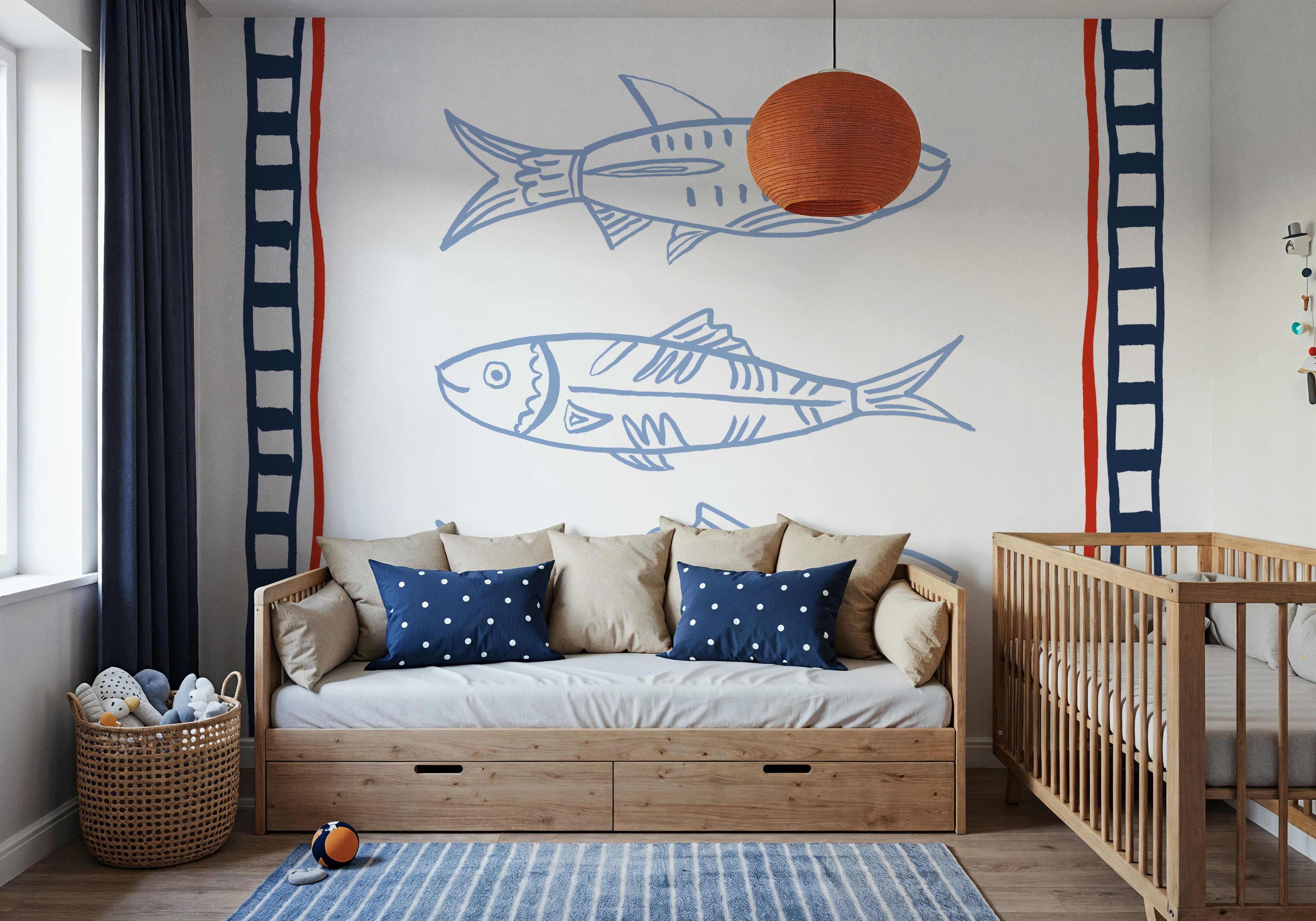 Coastal Critters I