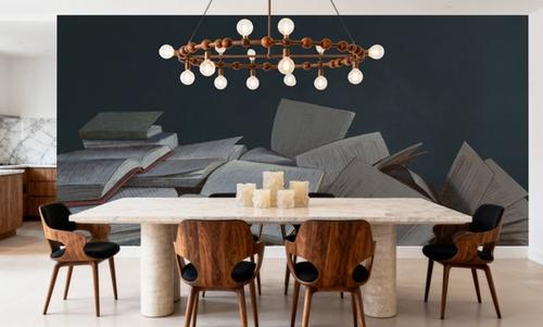 Book Bibliophilia