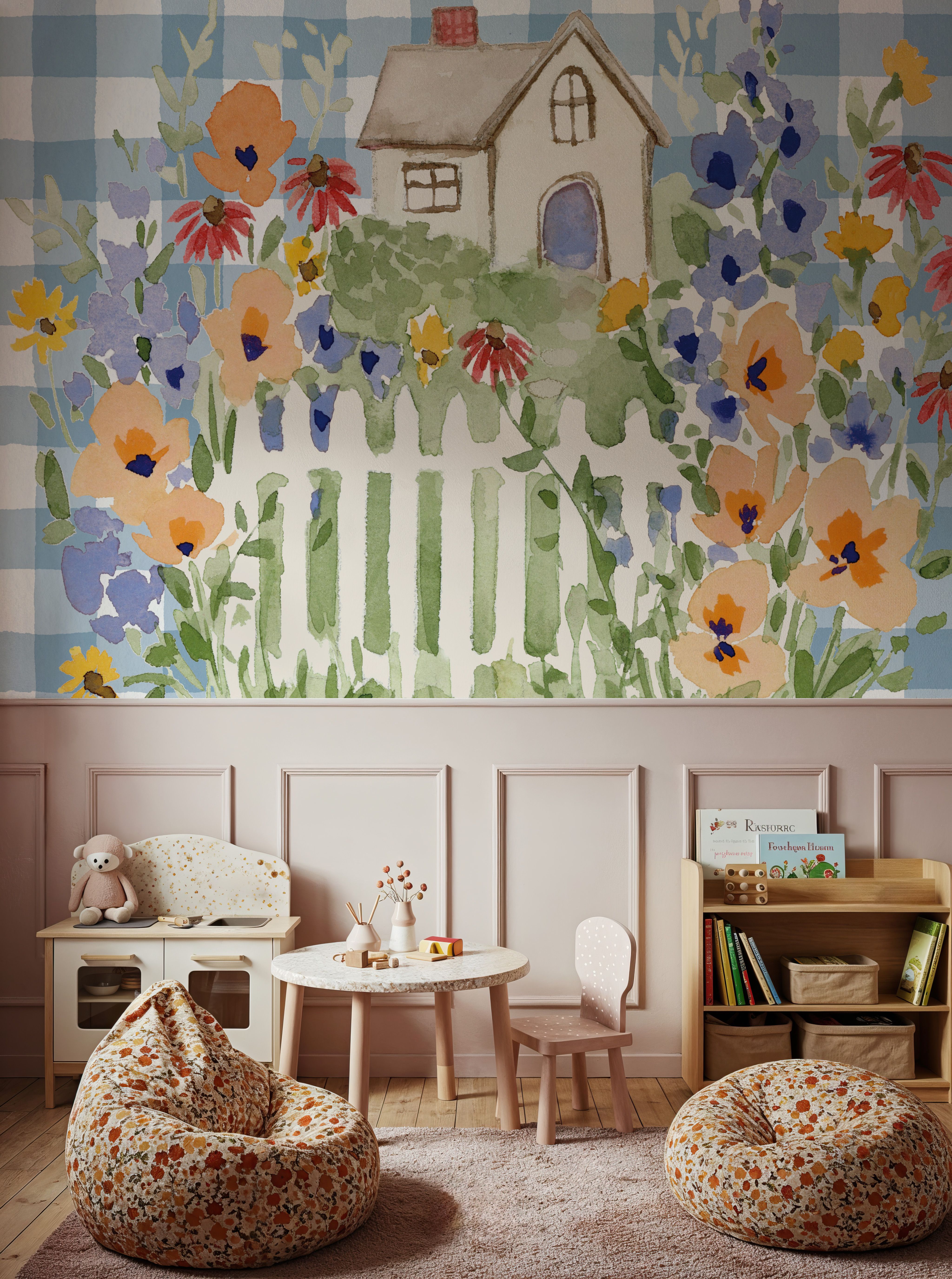 Summer Cottage II