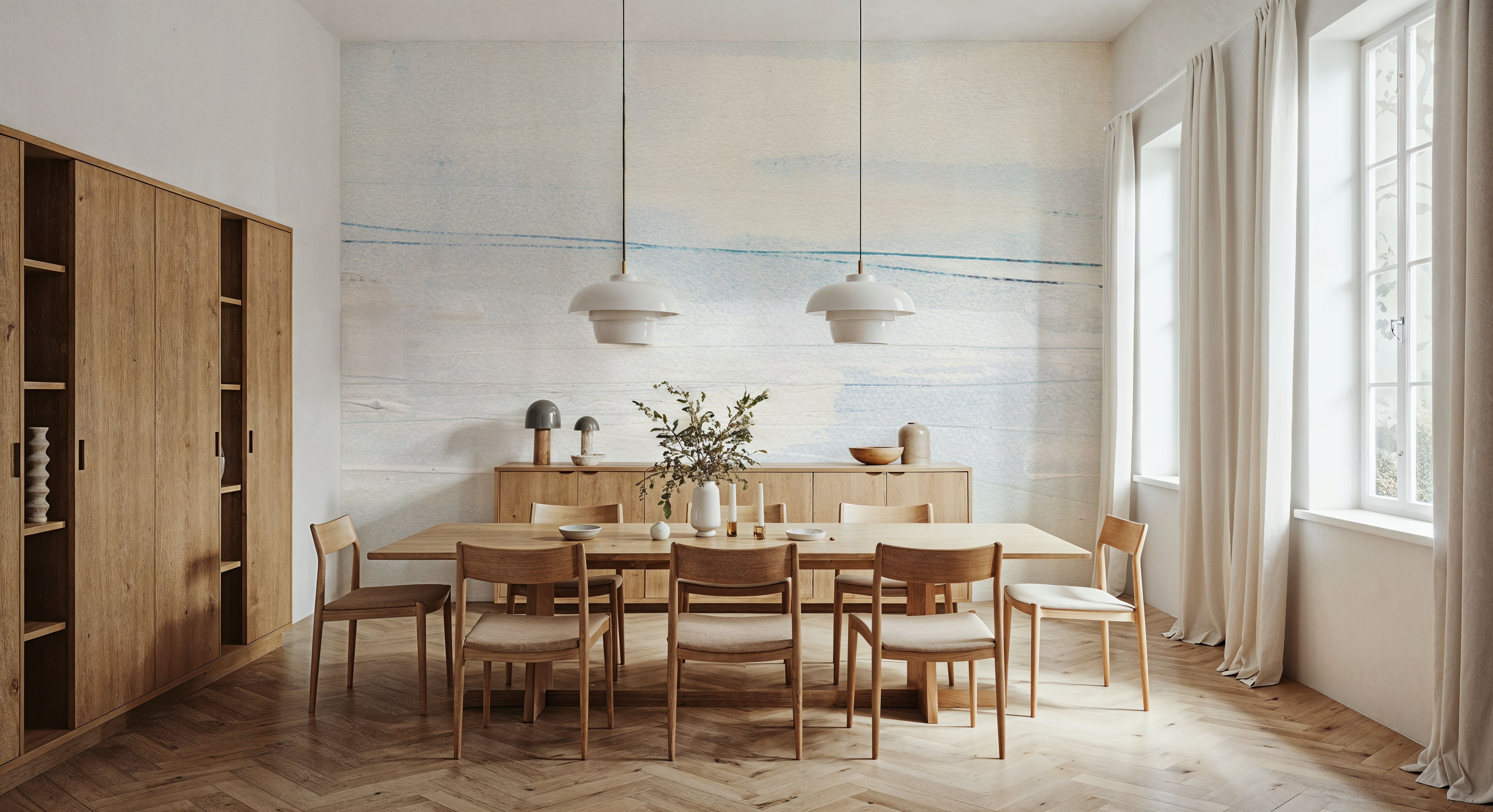 Incised Blue