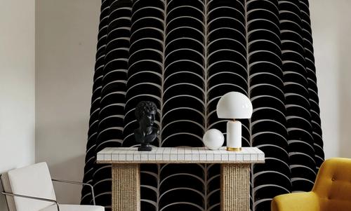 Chicago Skyline Marina City I