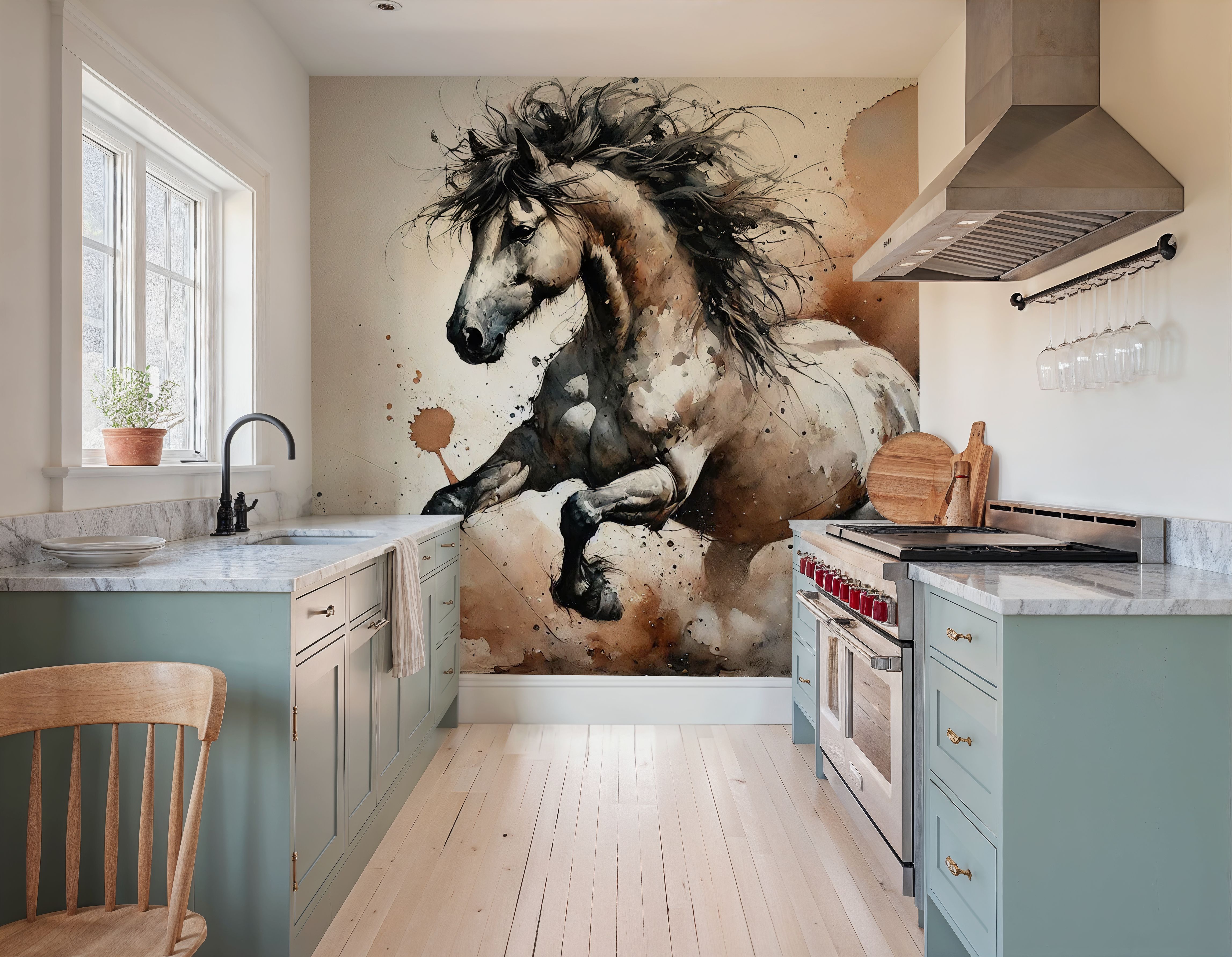 Equine Energy Burst