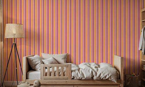 Kala Lines Orange