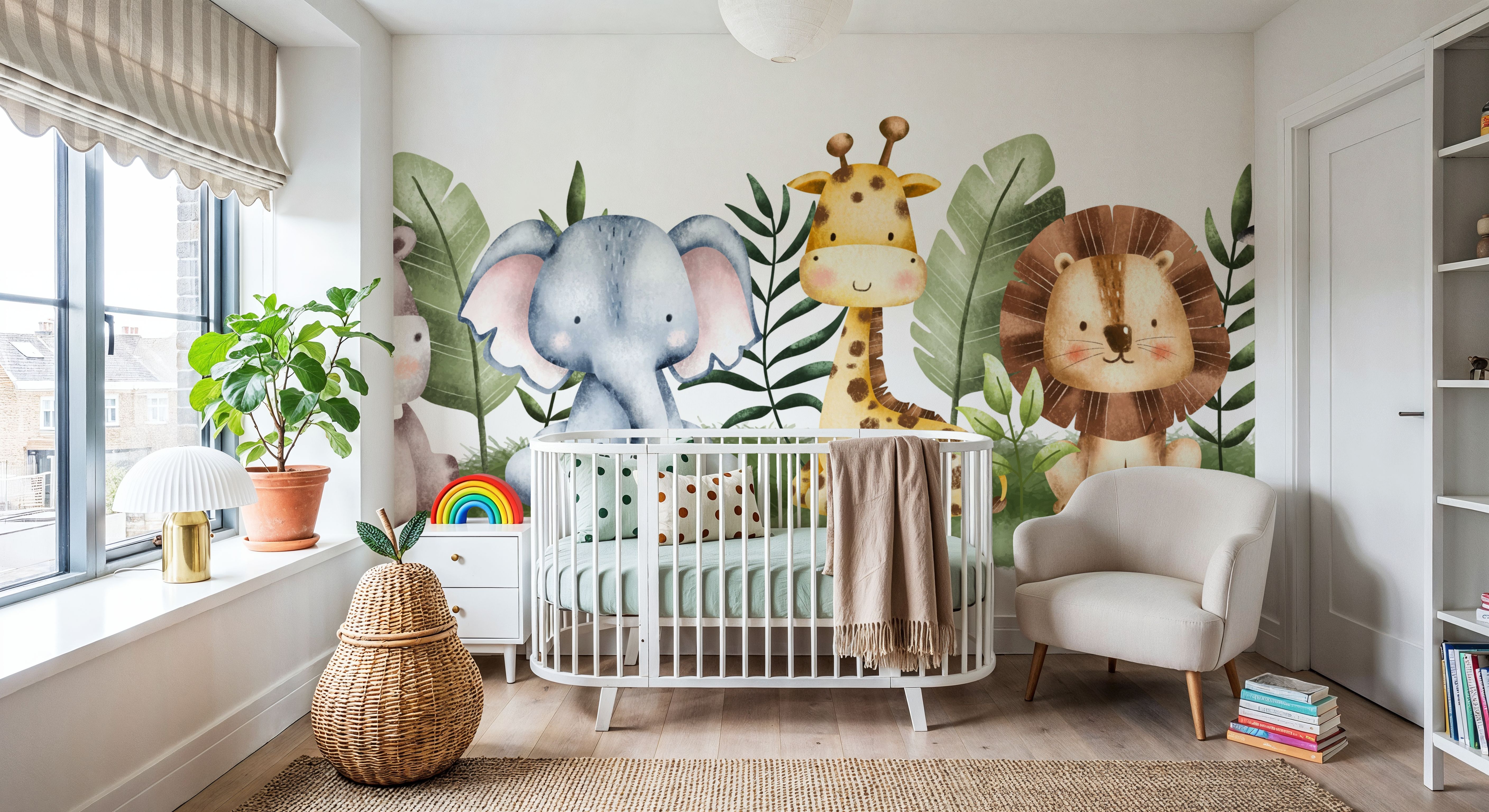 Safari Babies