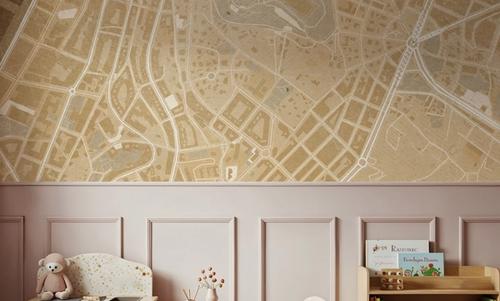 Vigo City Ochre