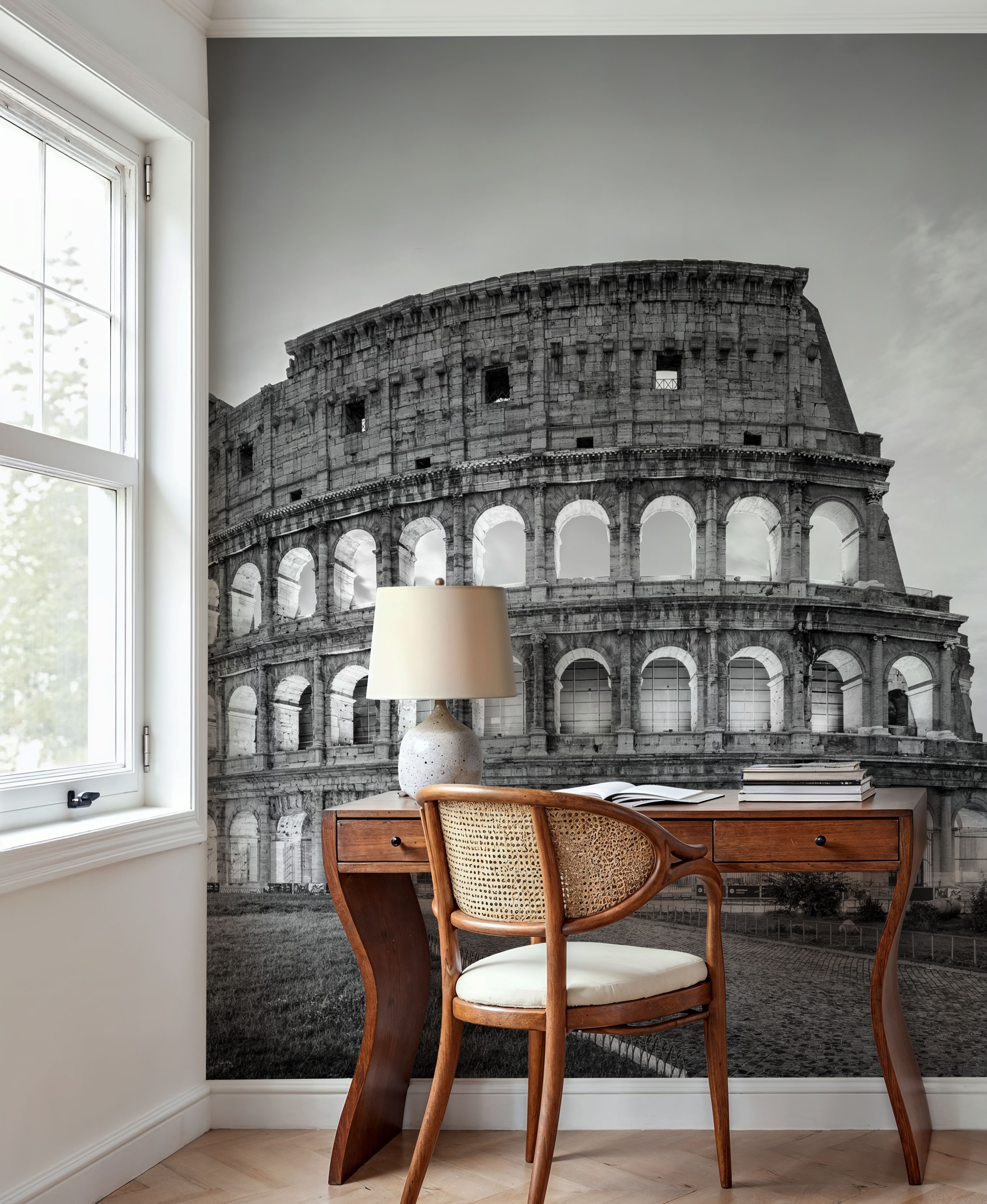 Colosseum Study