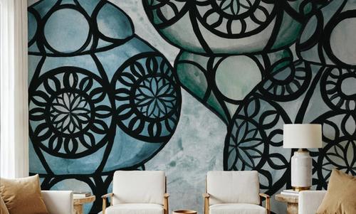 Moroccan Street Lanterns