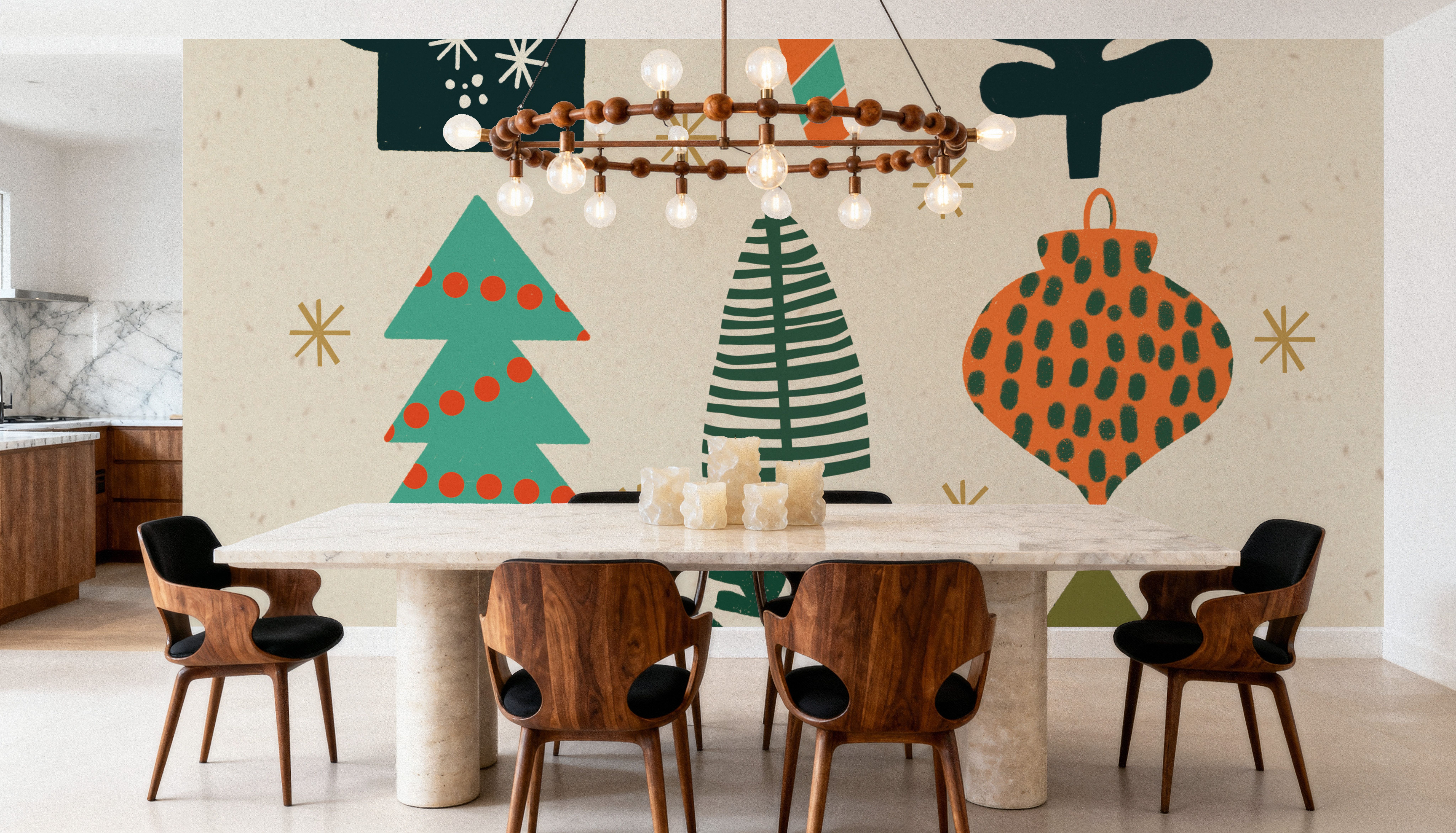 Winter Cheer I