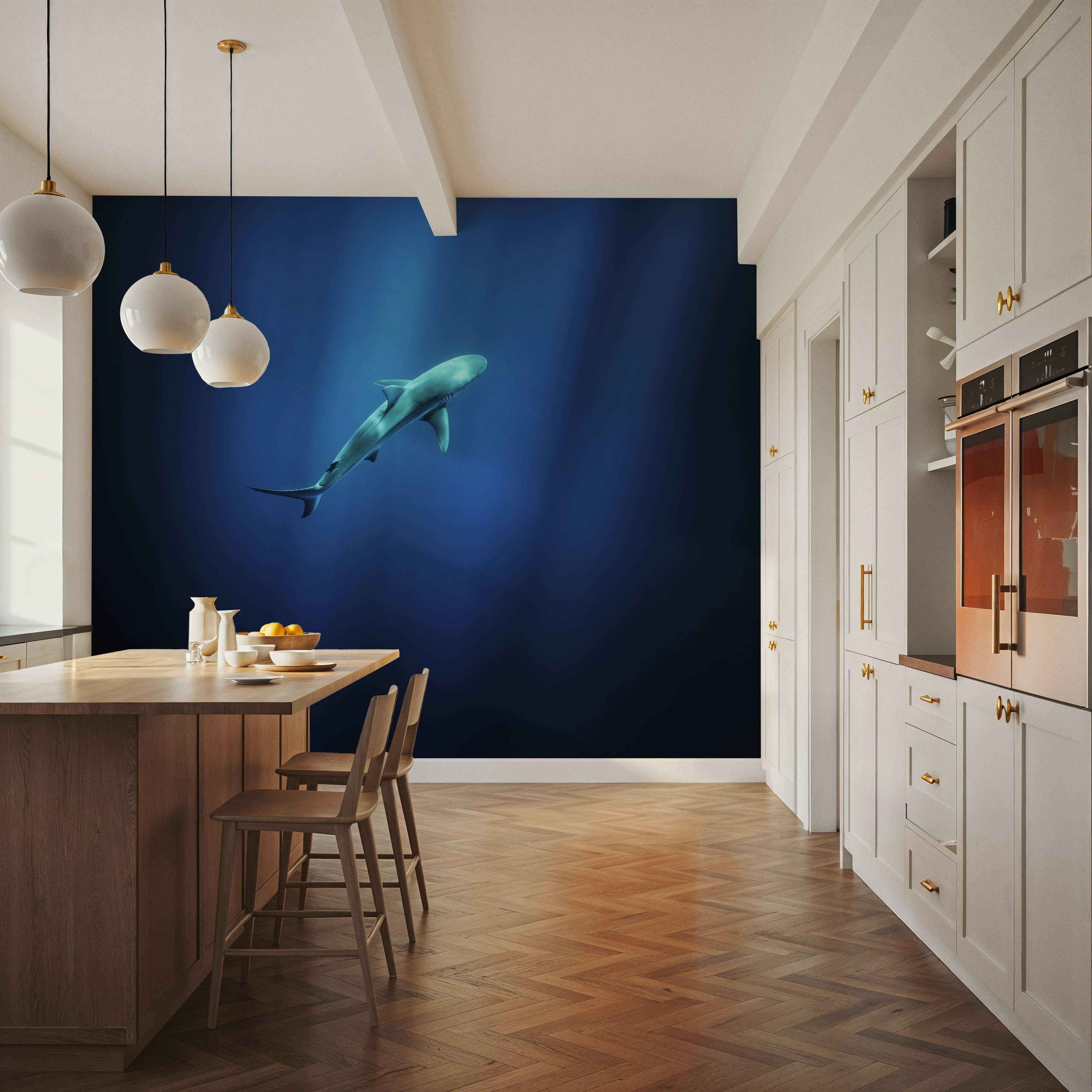 Lone Shark