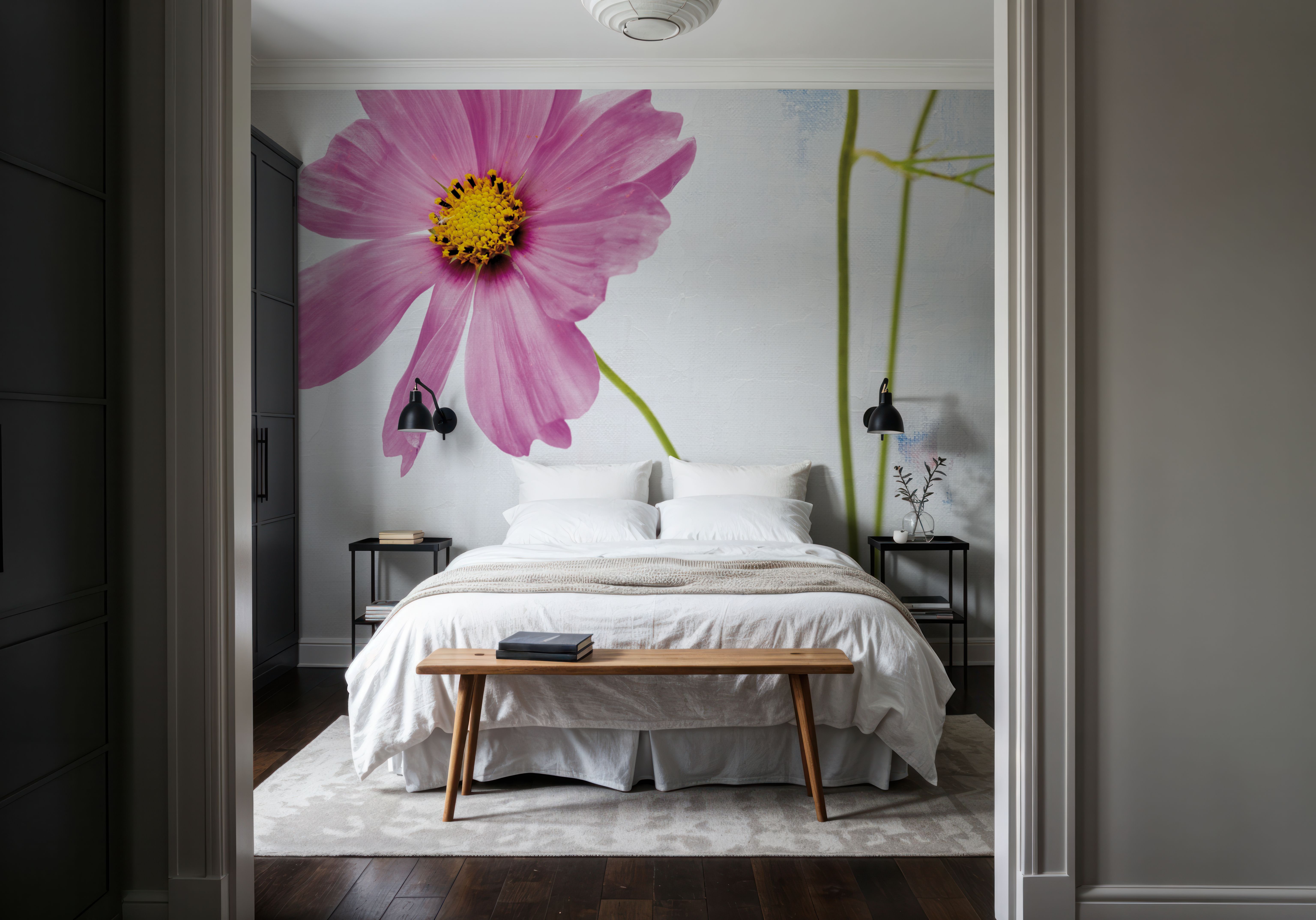 Wonderful Wildflowers XVII