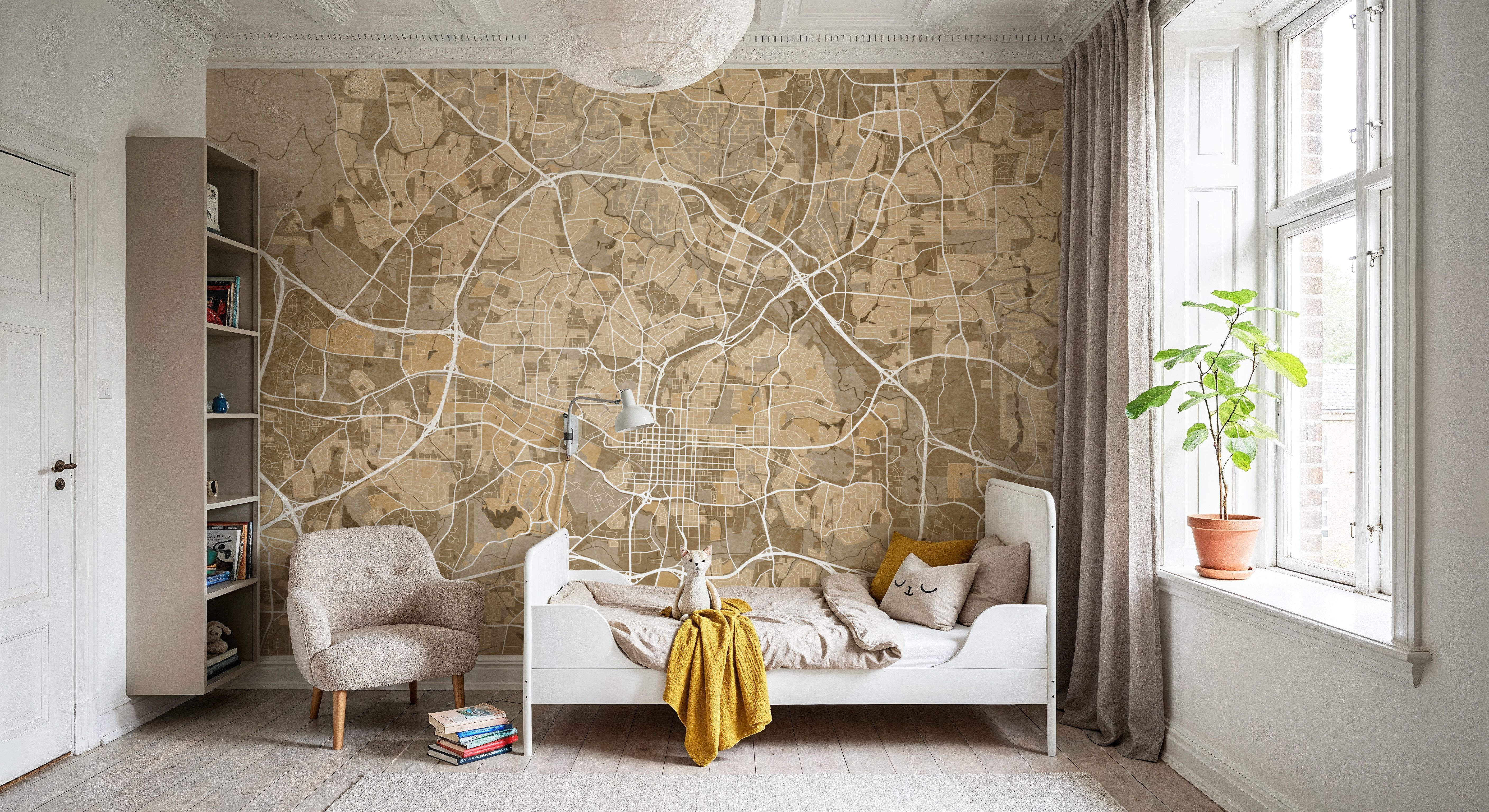 Raleigh Ochre