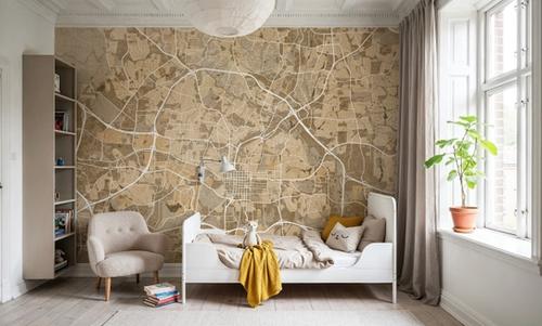 Raleigh Ochre
