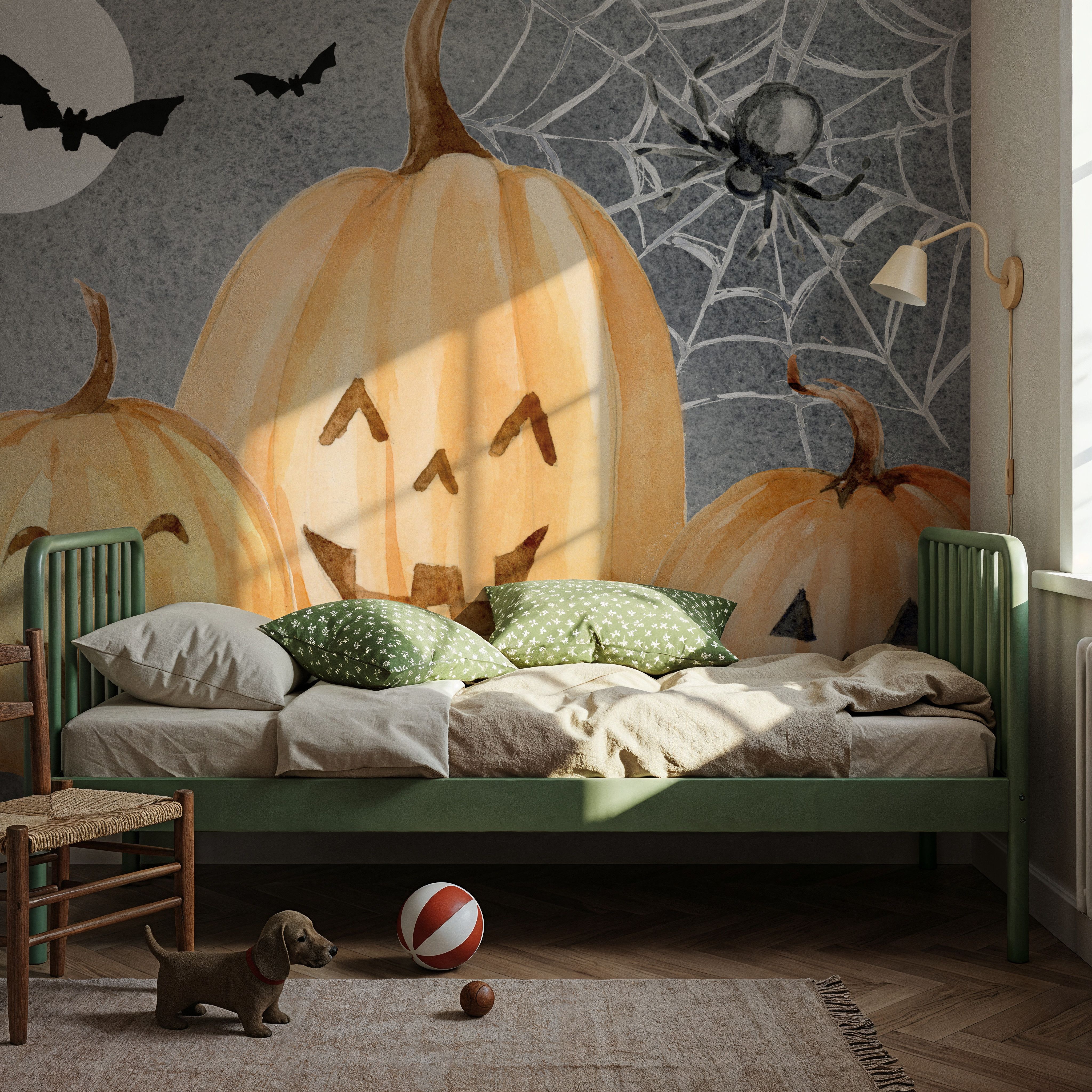 Haunted House IV