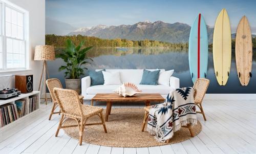 Austrian Lake