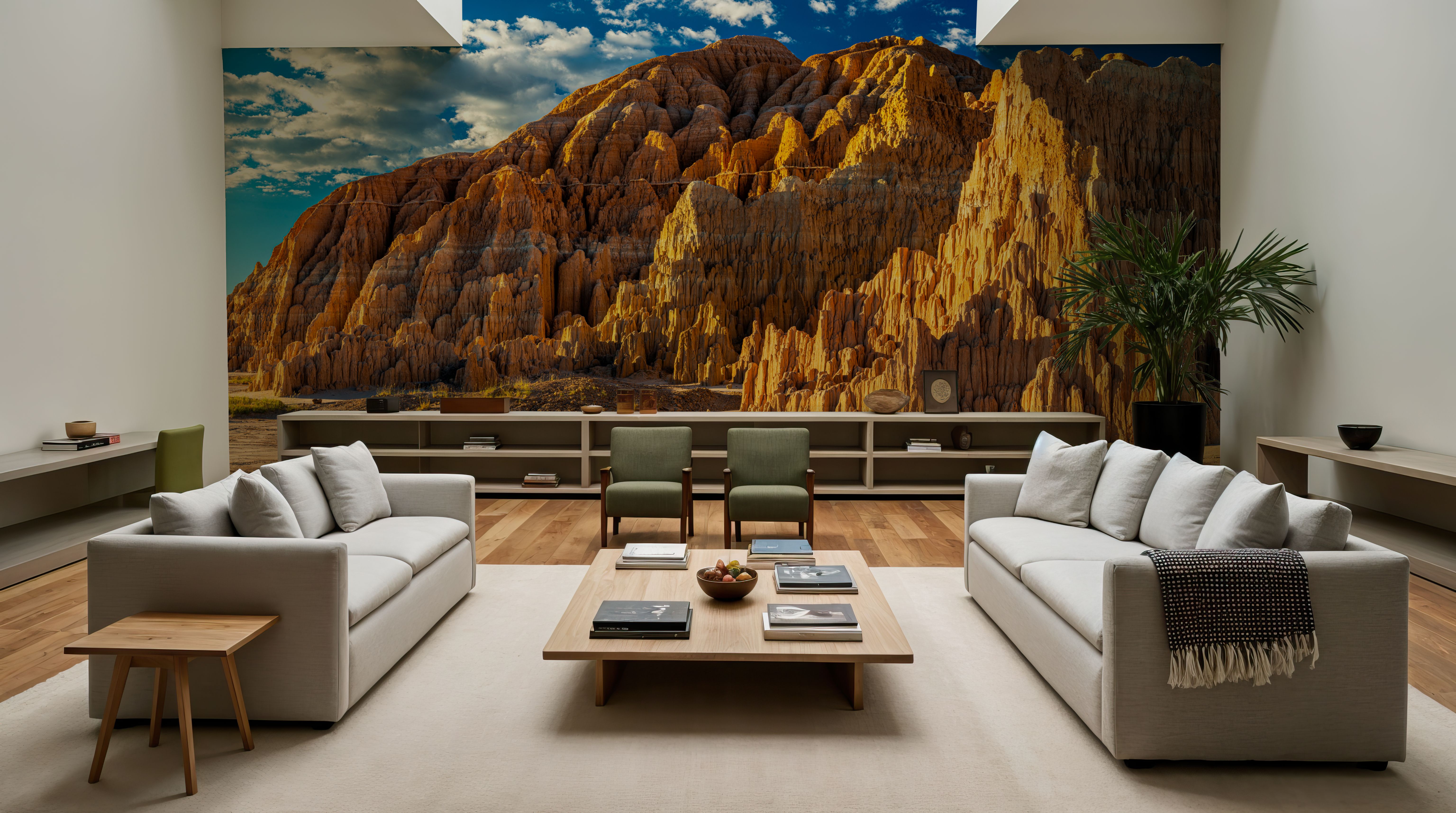 Rise to the Occasion