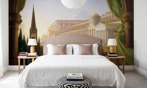 Architect's Dream