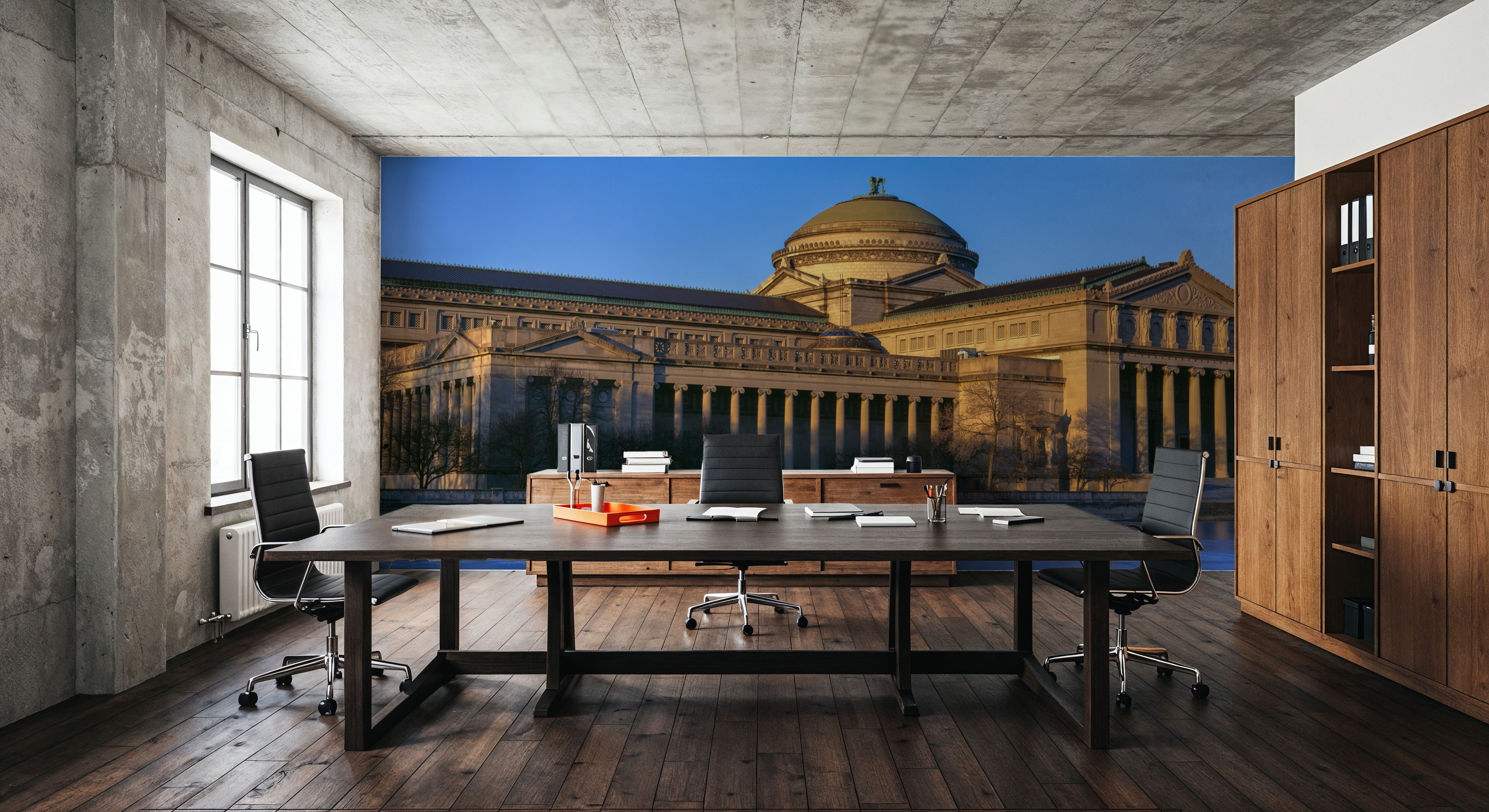 Classical Majesty, Wallpaper