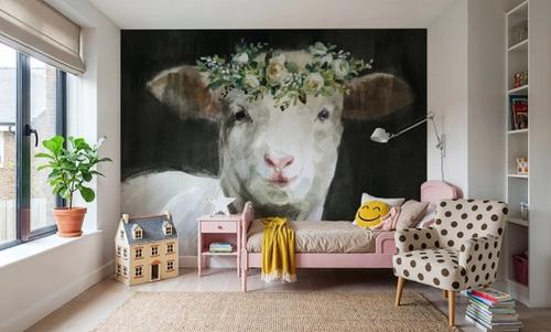 Barnyard Whimsy II
