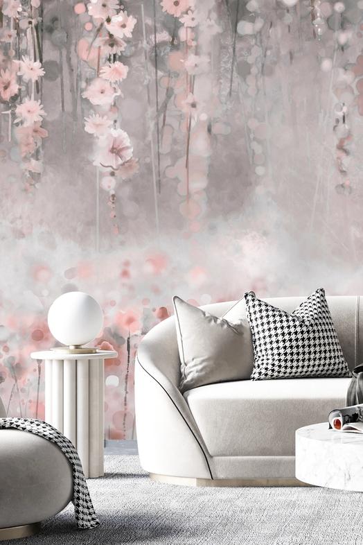 Wisteria Red