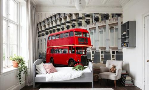 London Heritage
