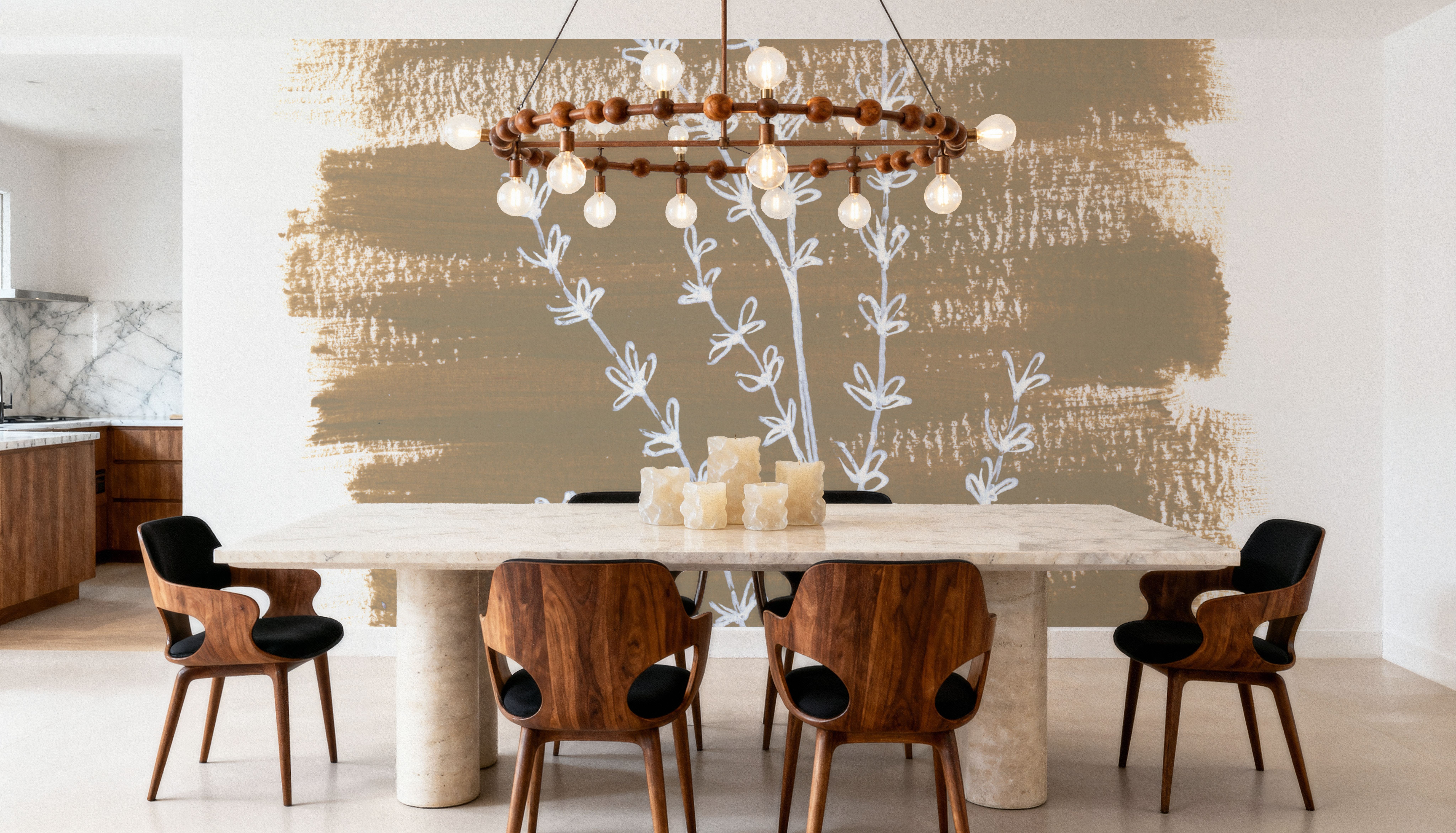 Simple Sprigs of Thyme