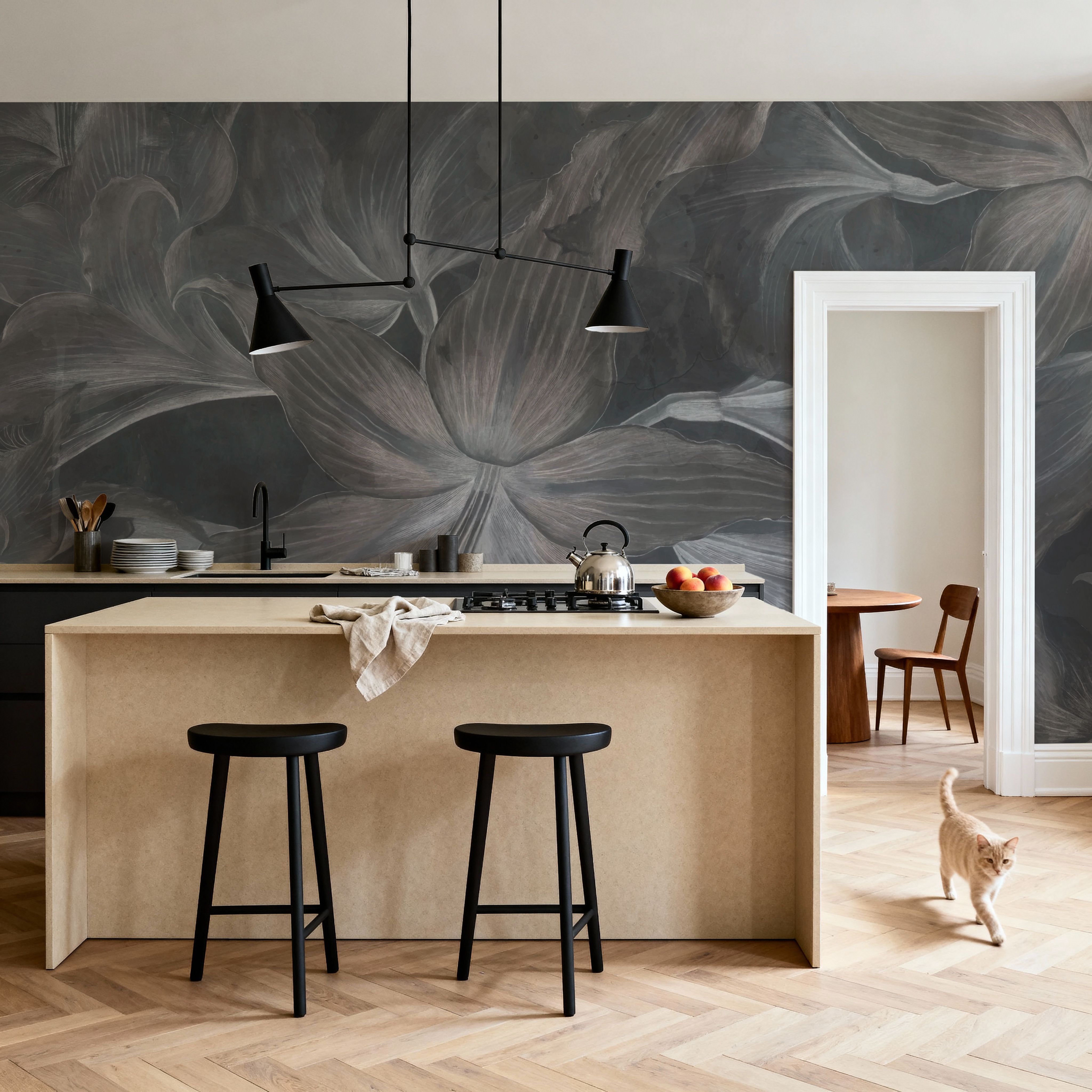  Amarantus dream Gray