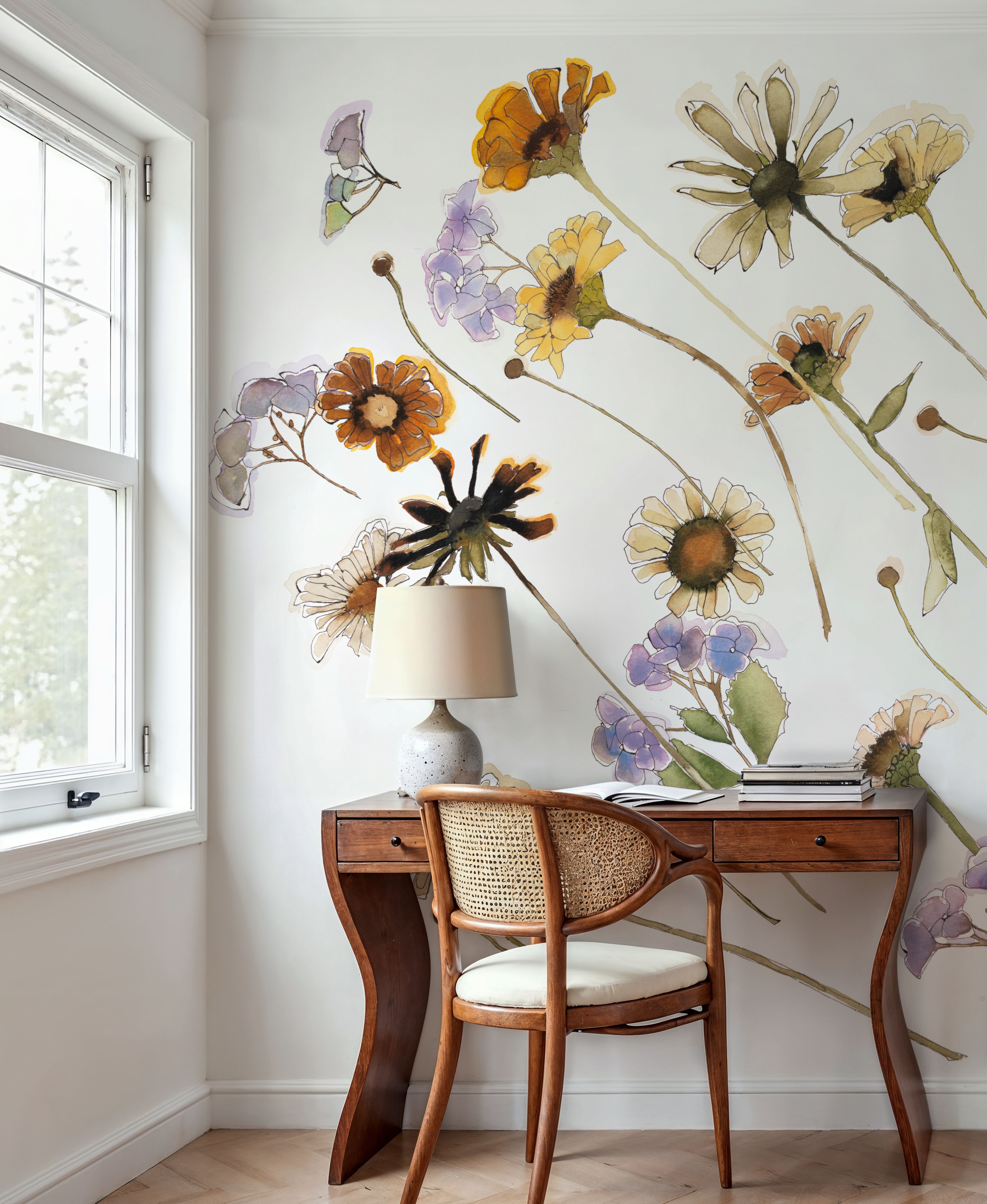 More than a Little Breezy