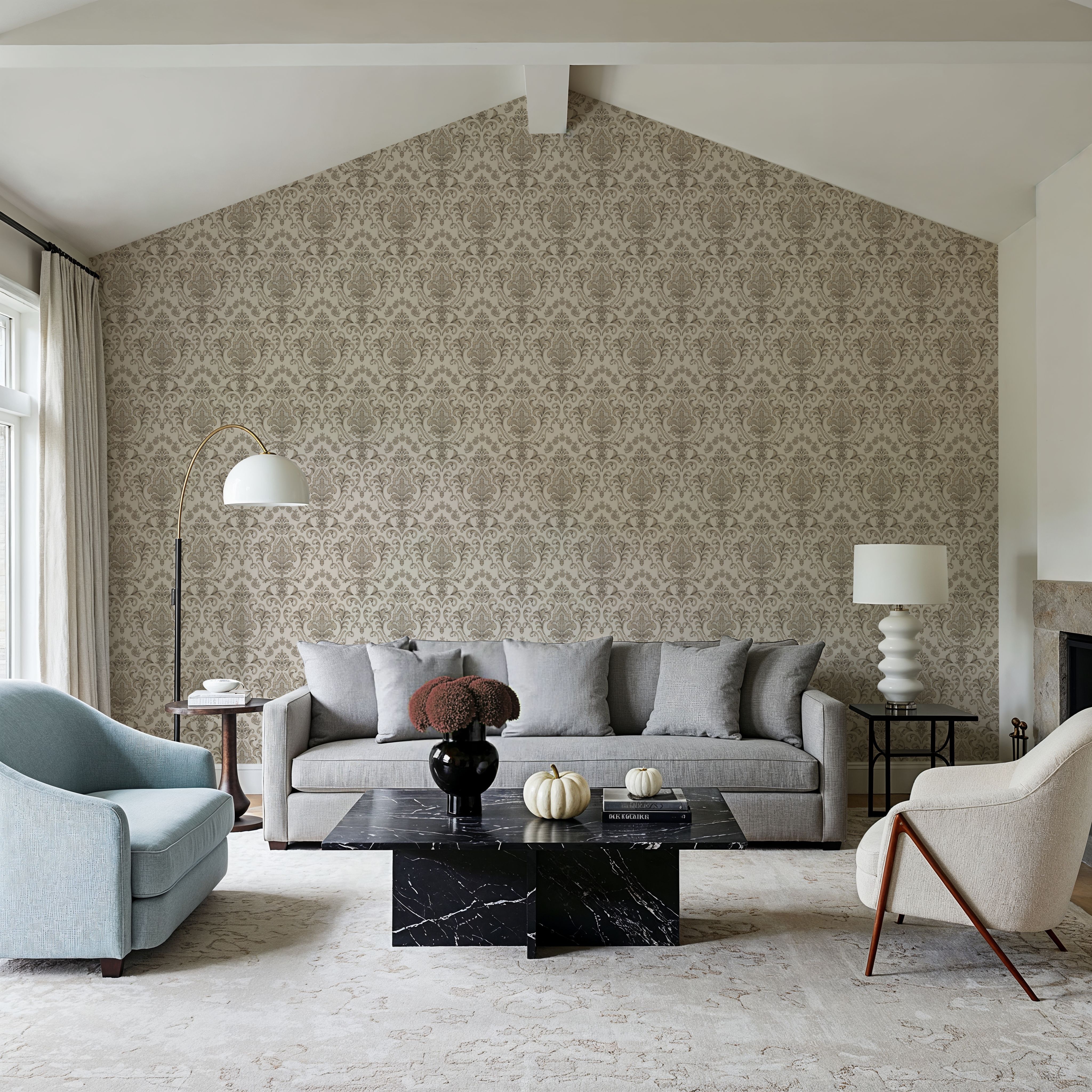 Ludovici Pattern, Bone