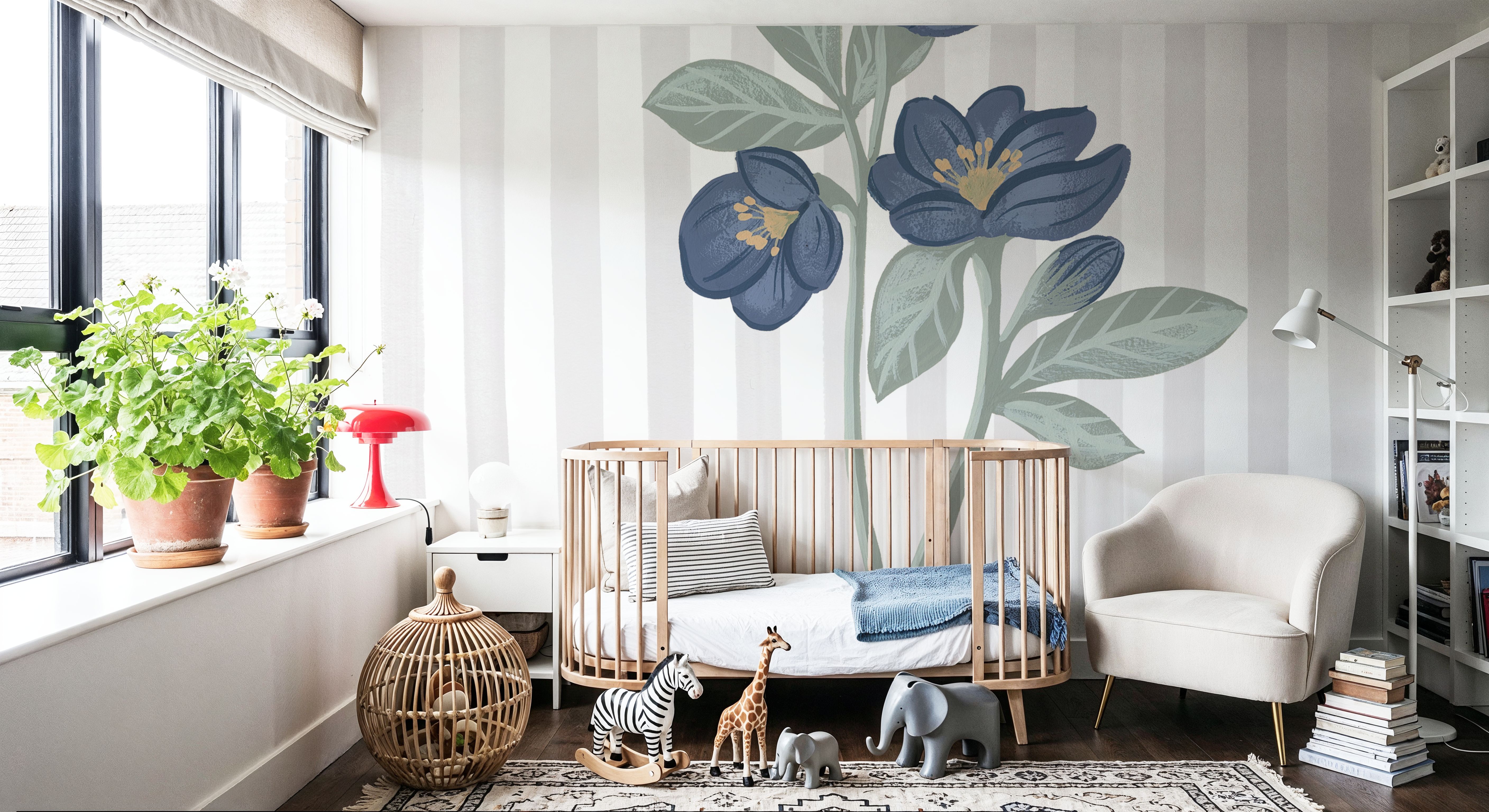 Winter Spirit Hellebore