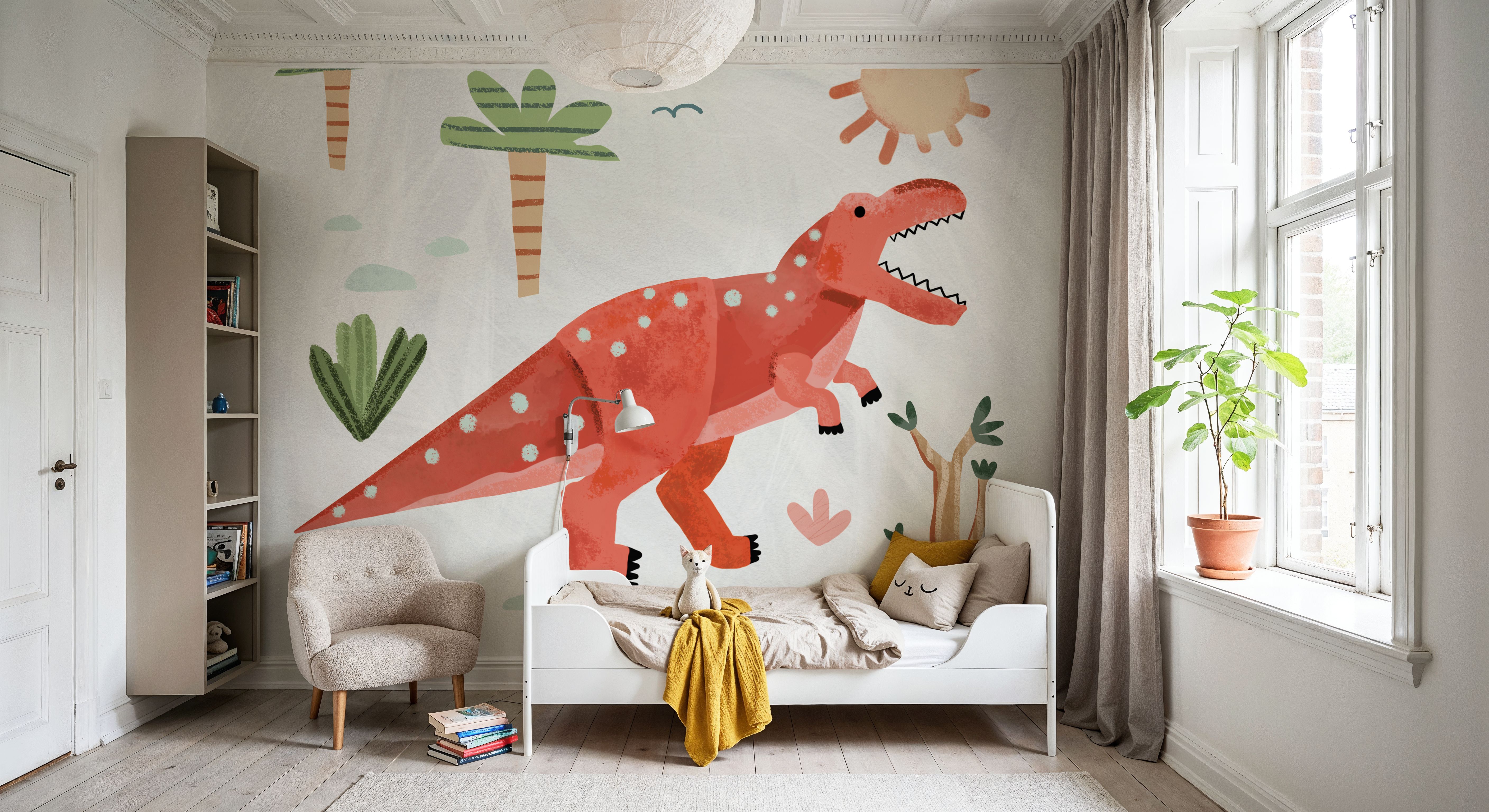 Dino Fun IV