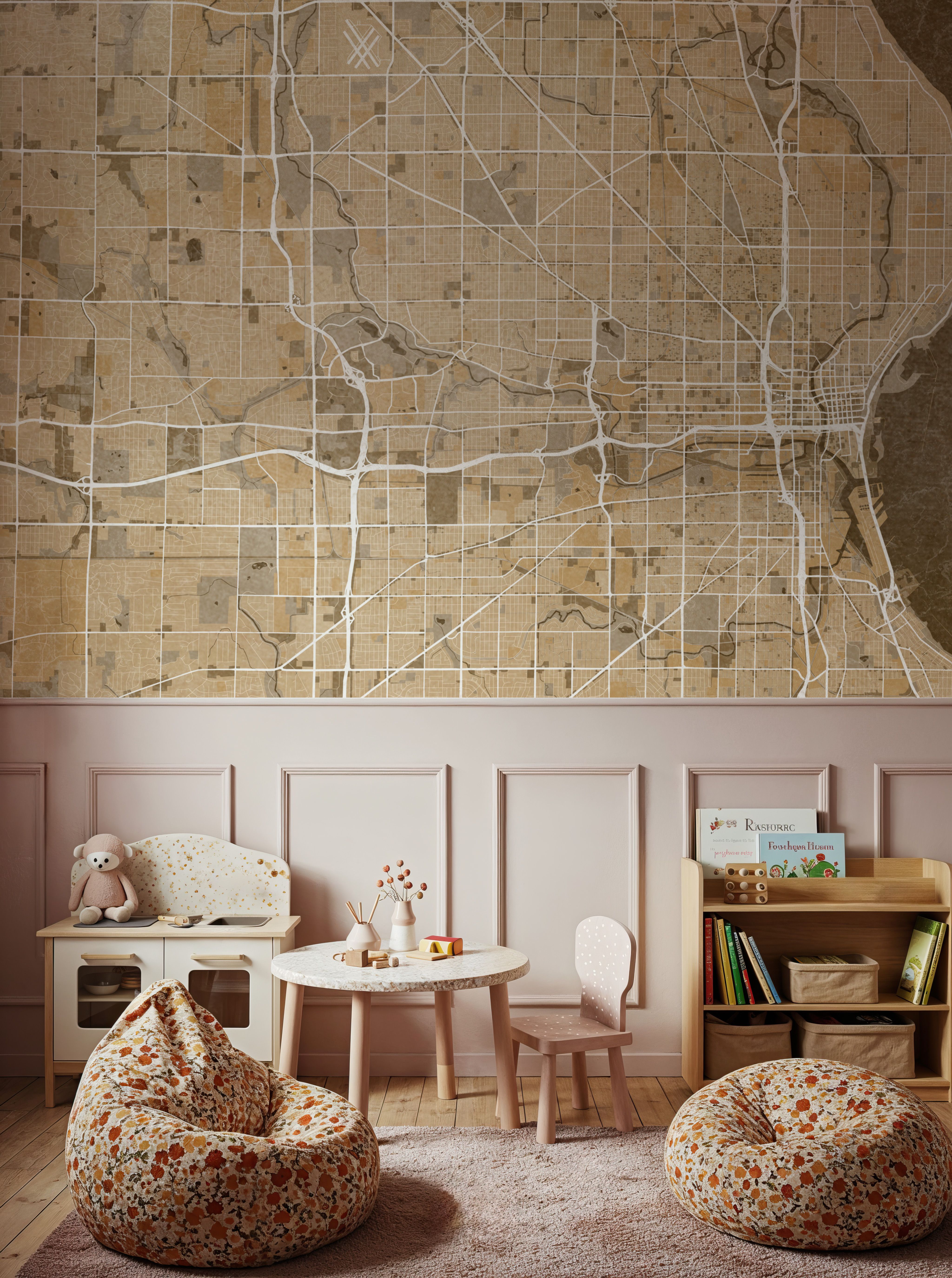 Milwaukee Ochre