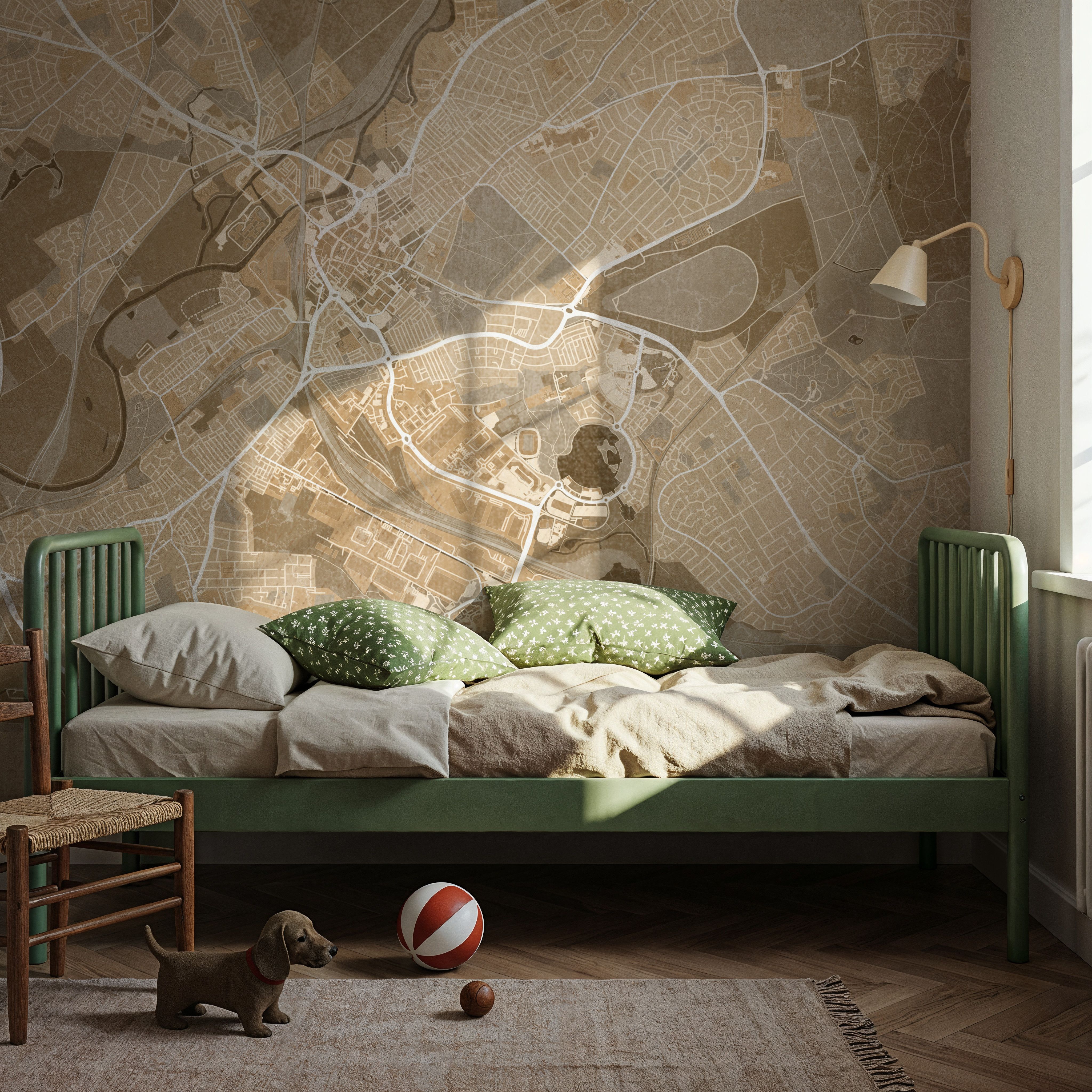 Doncaster Ochre