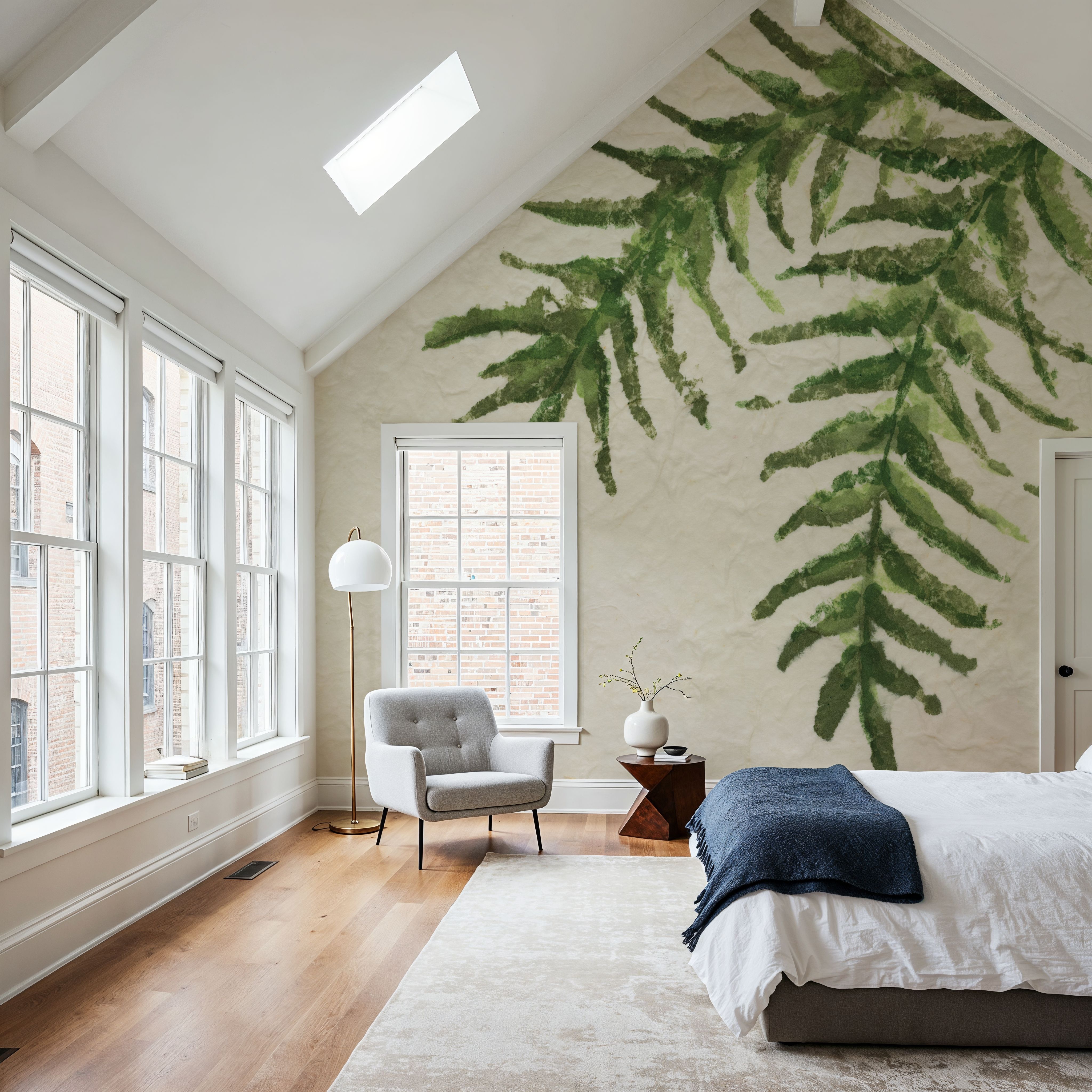 Kozo Fern VI