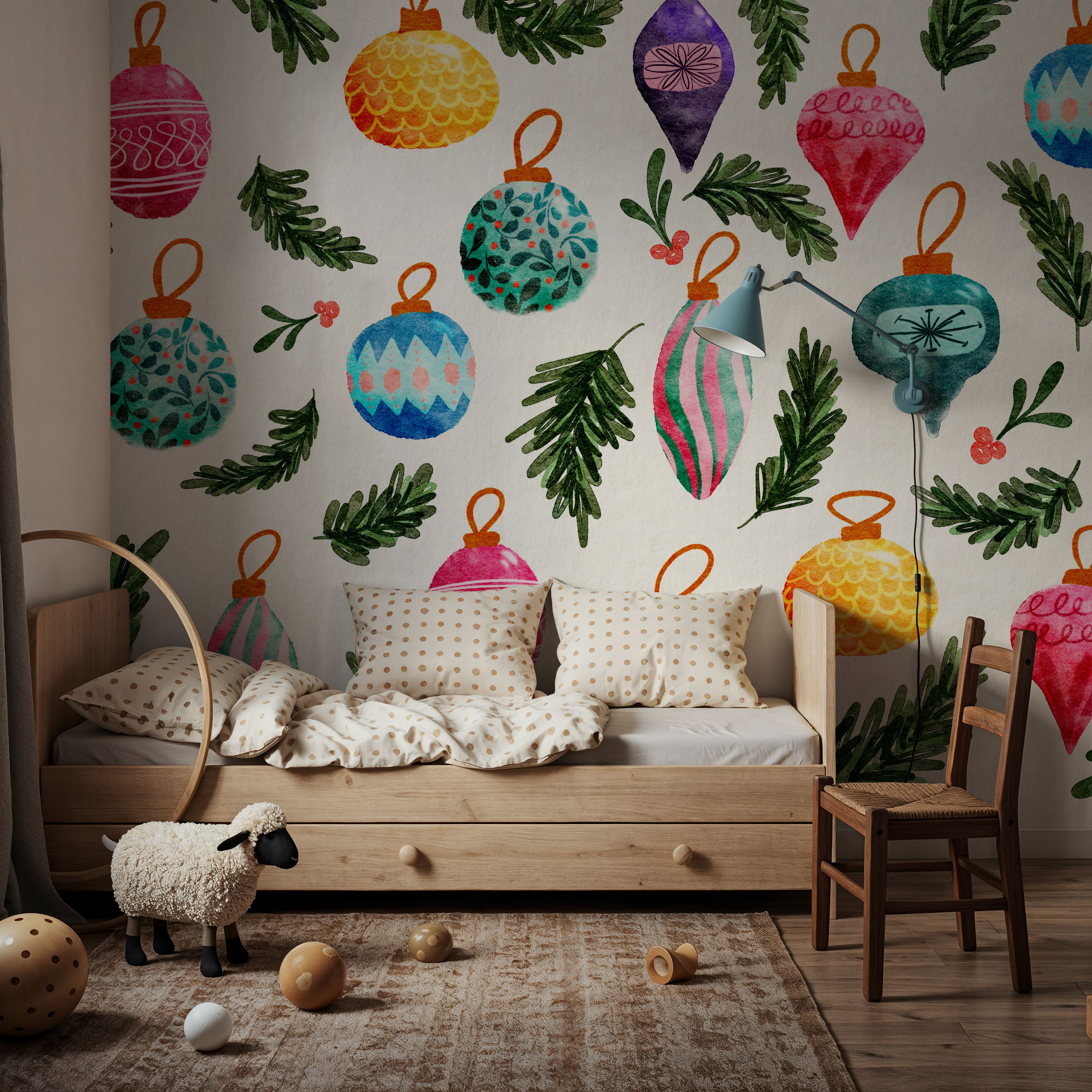 Christmas Ornaments