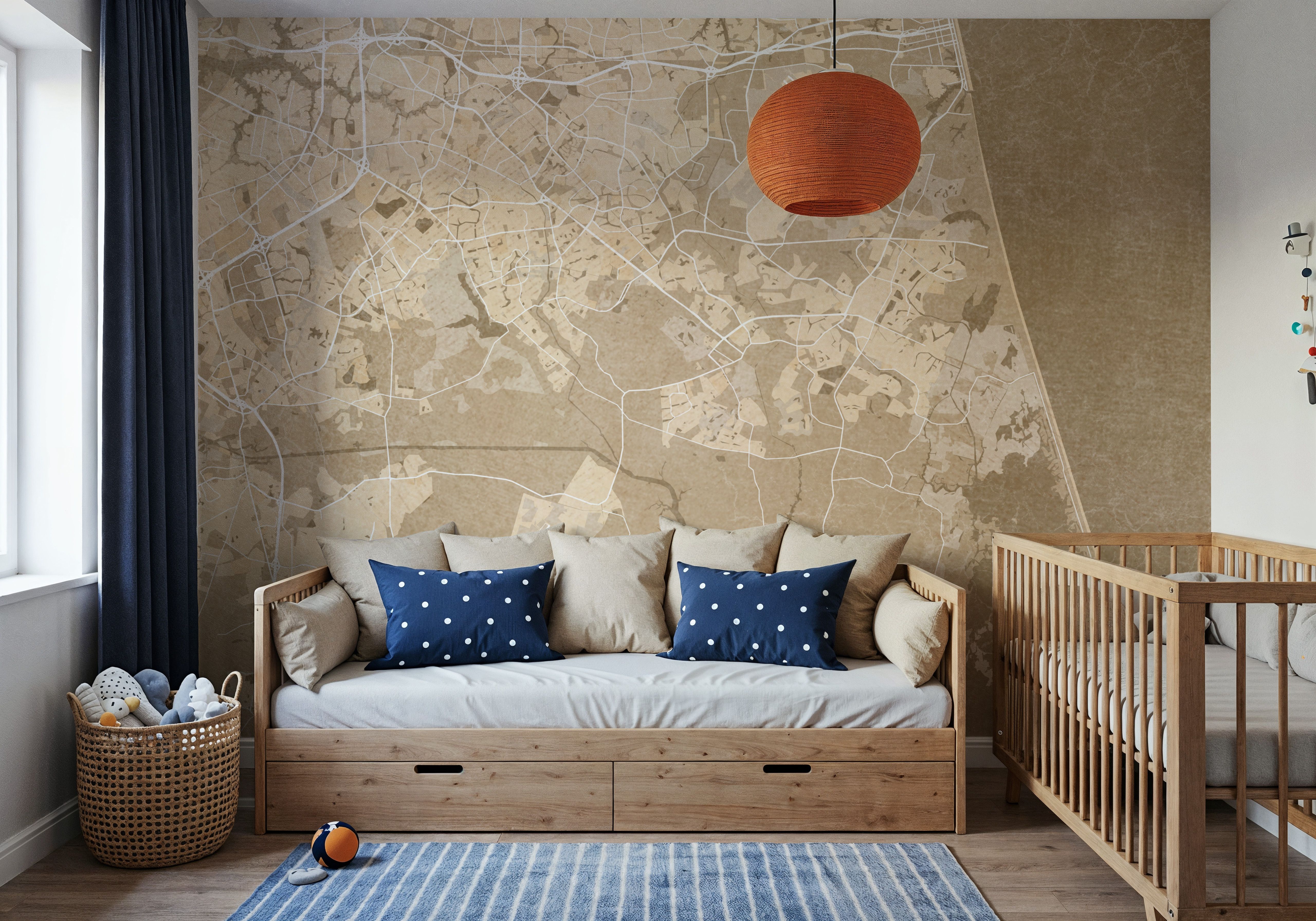 Virginia Beach Ochre