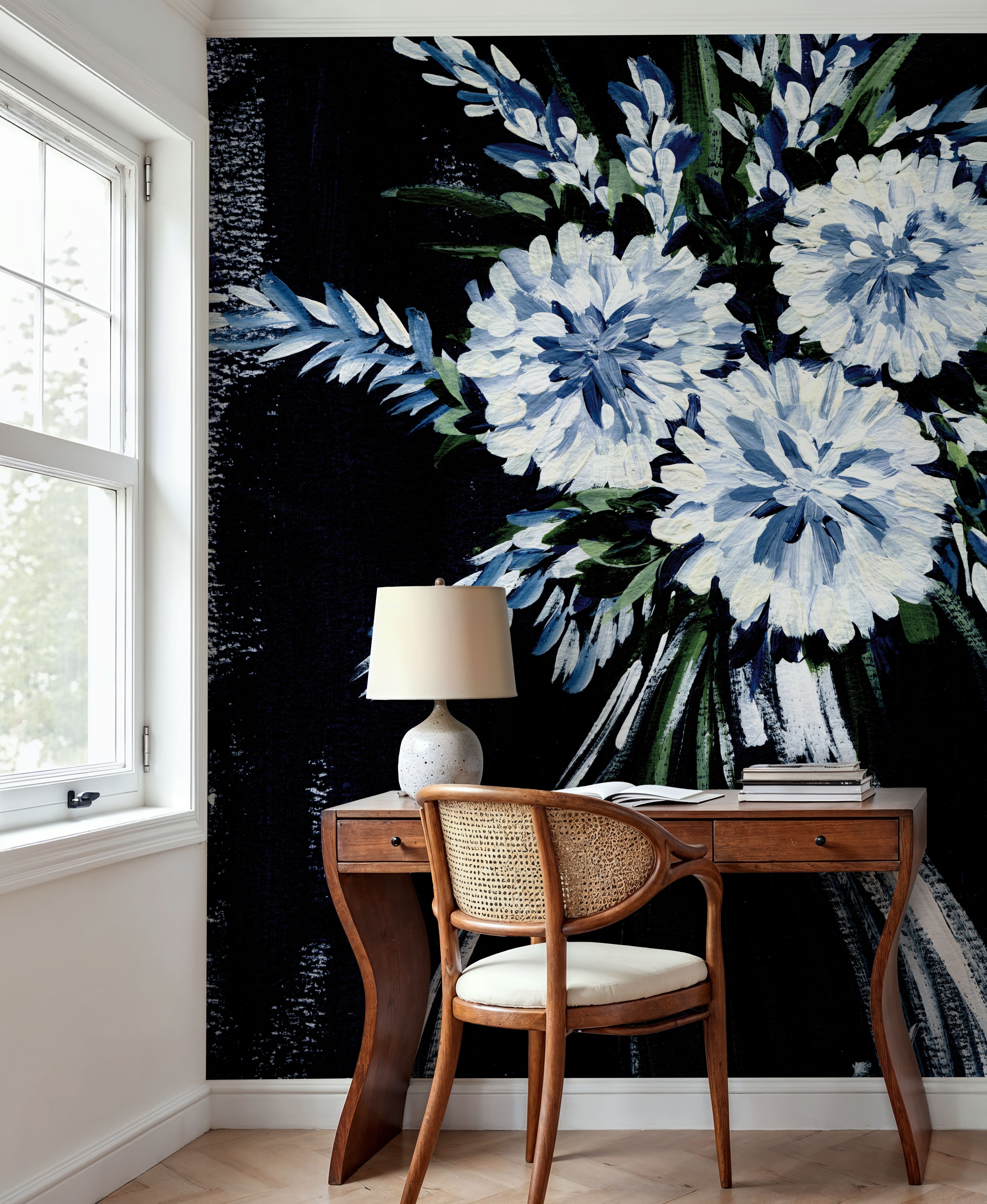 Florals in Vase