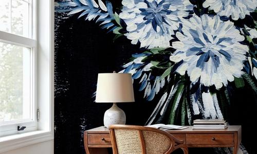 Florals in Vase