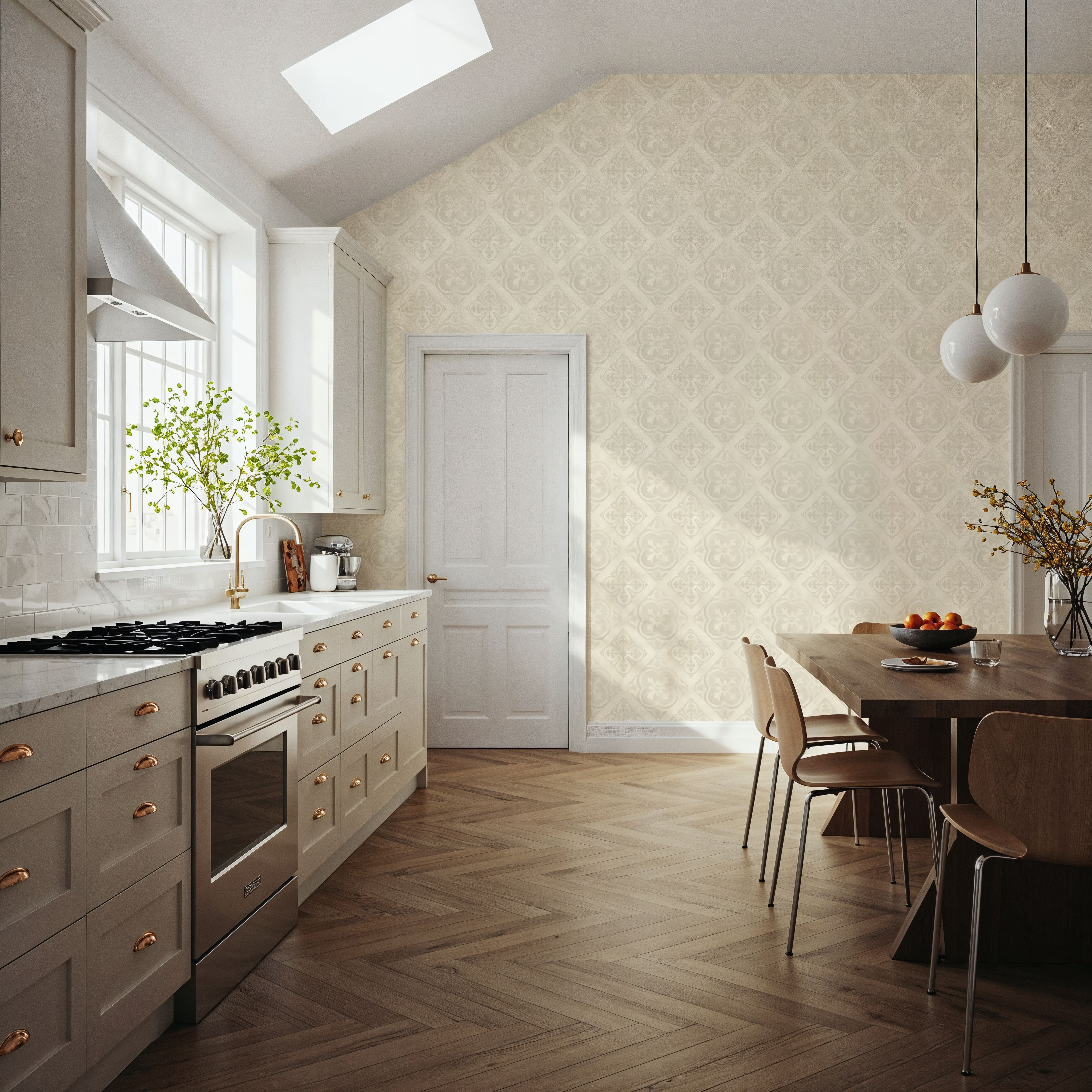 Tile It Up Beige