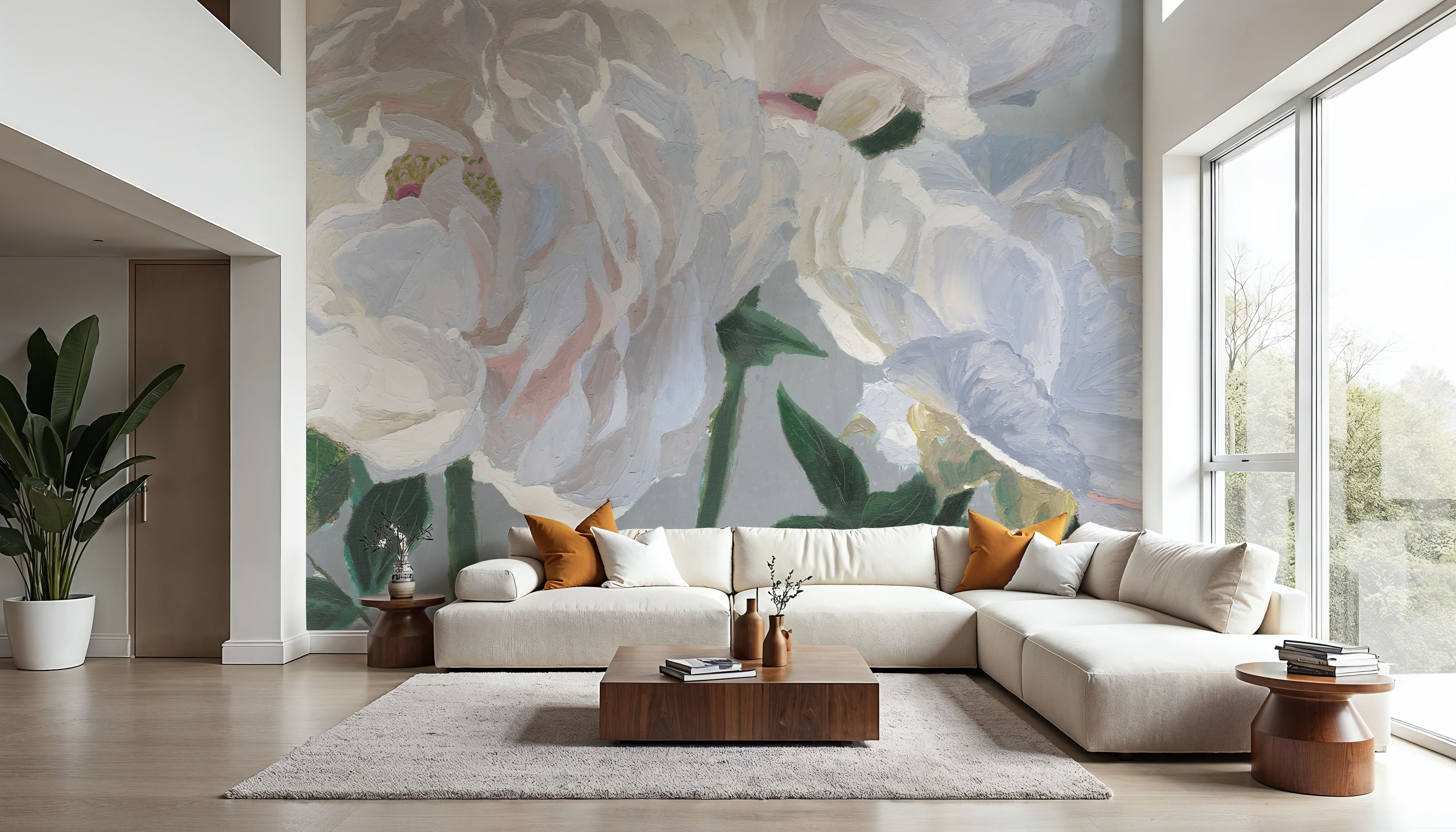 Essence of June Gray