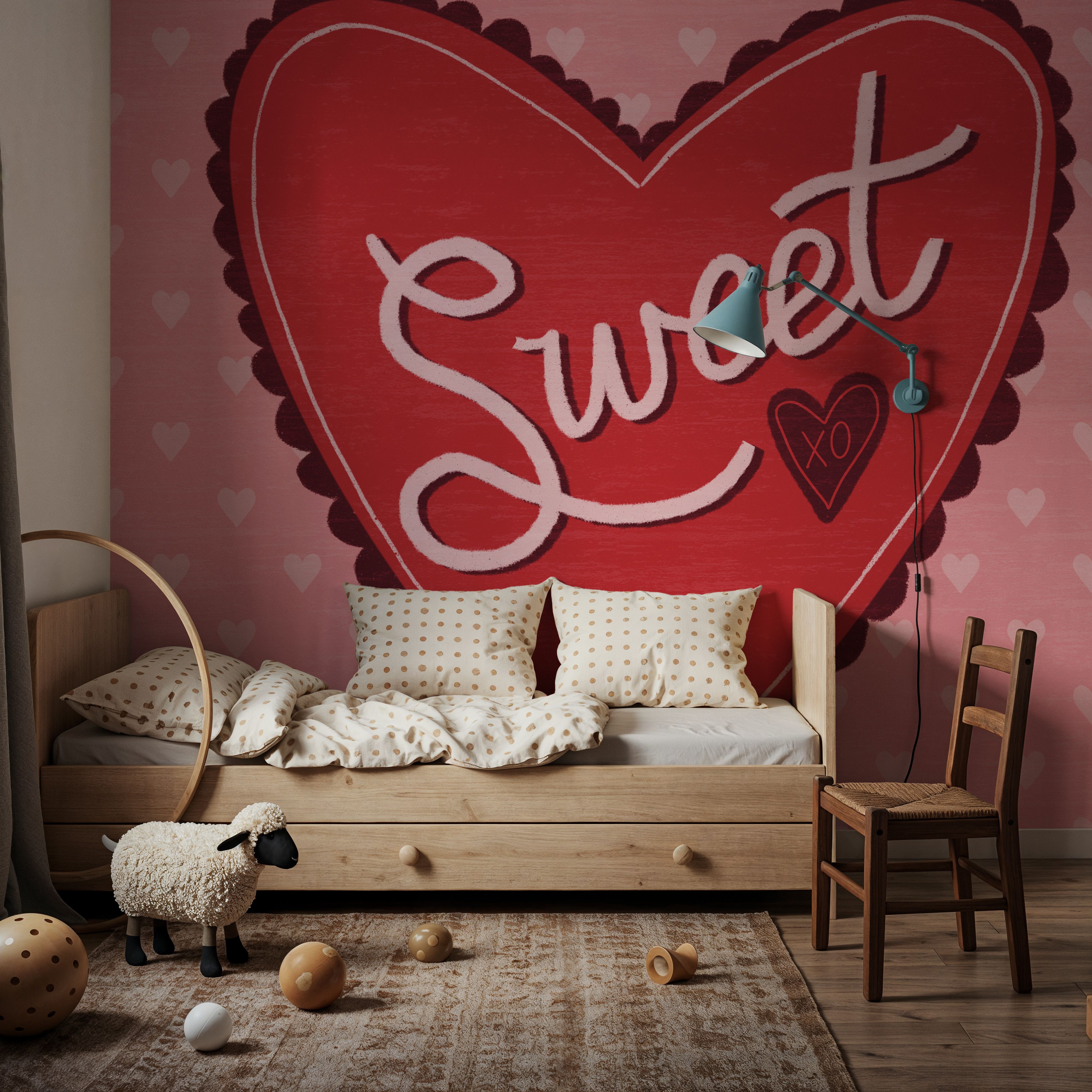 Sweet Valentine