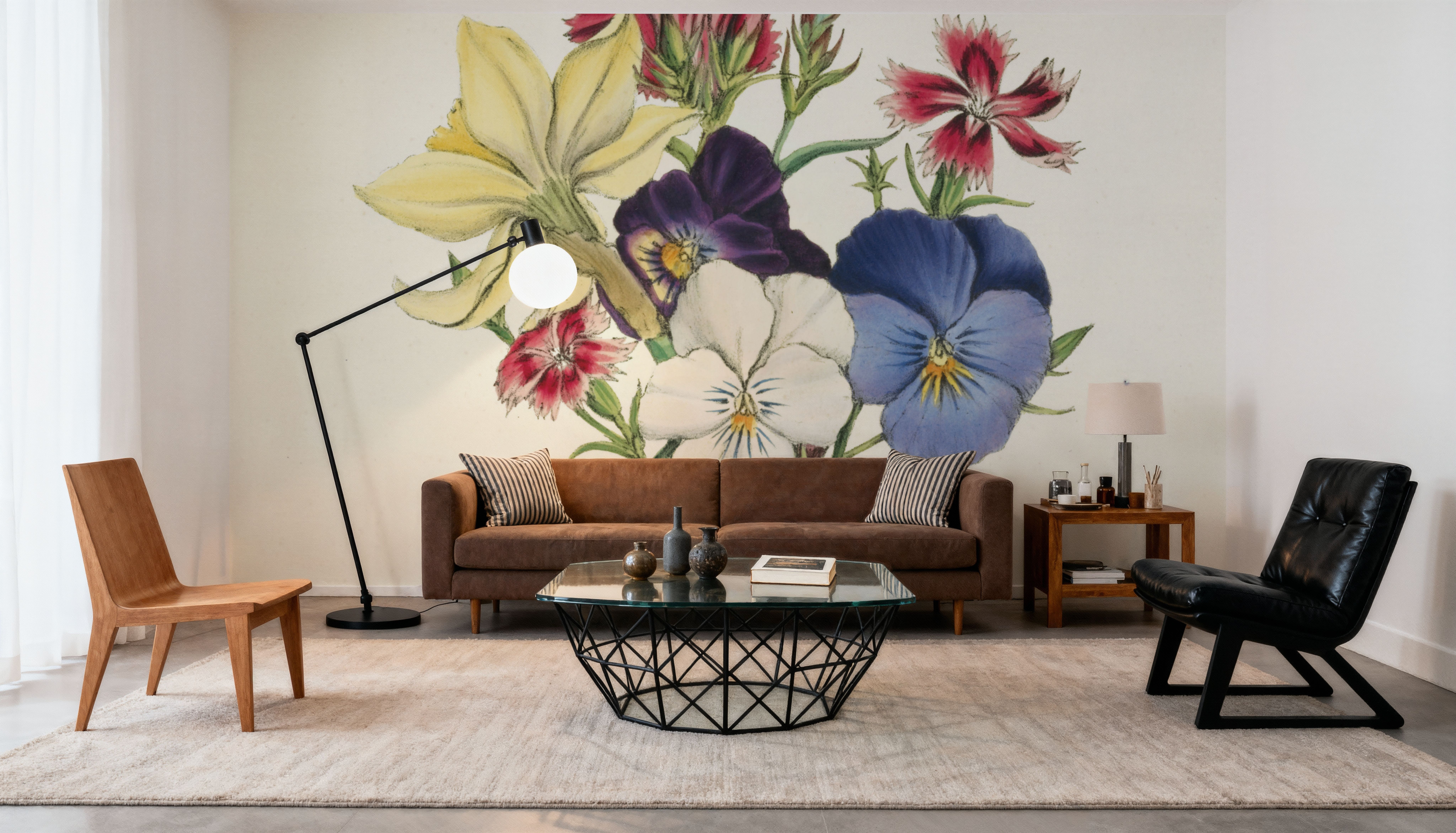 Pansy Party II