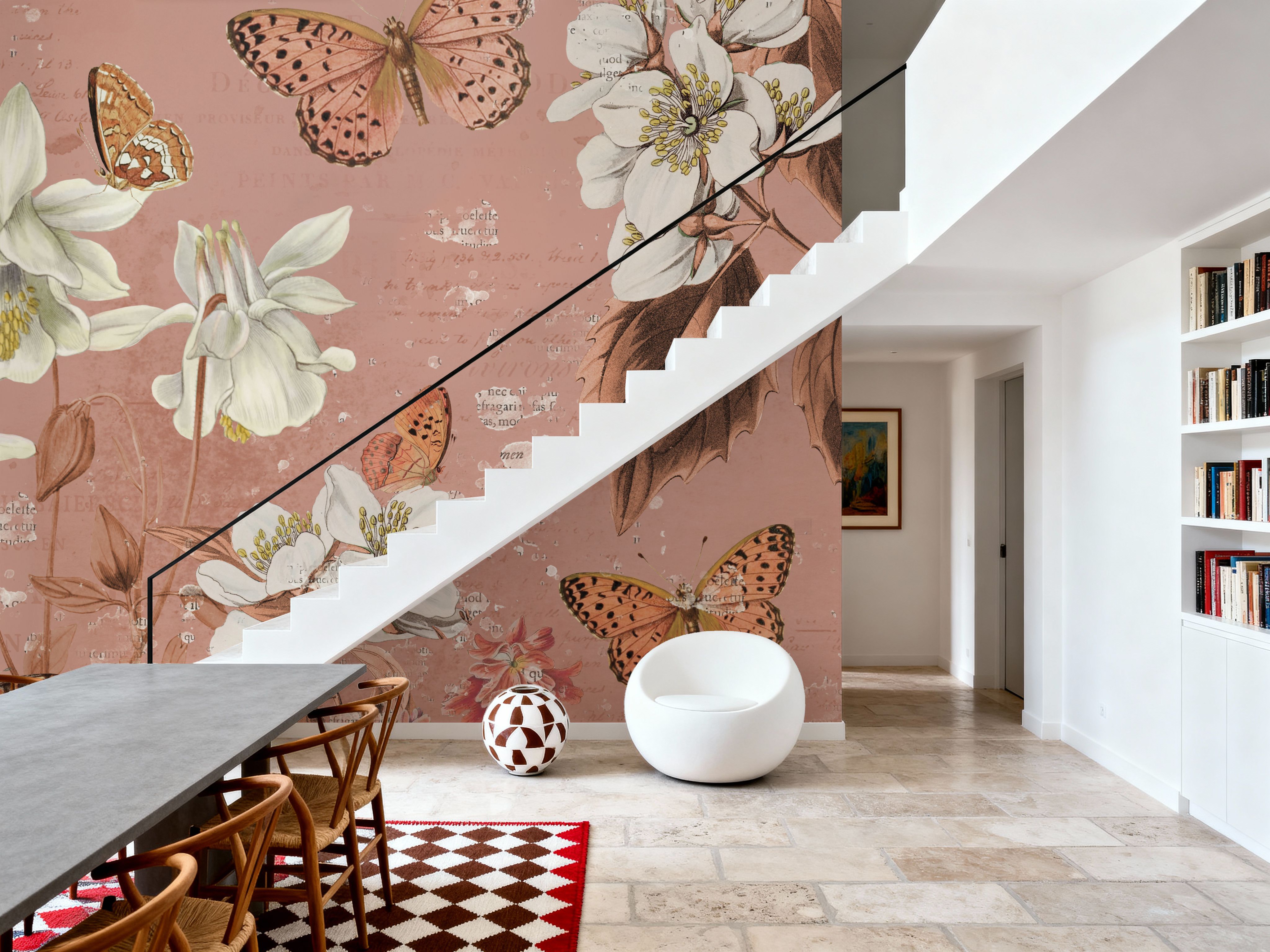 Flutter and Bloom I
