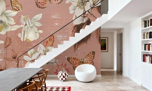 Flutter and Bloom I