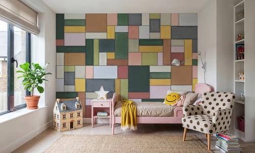 Spectrum Blocks, Candy Jar